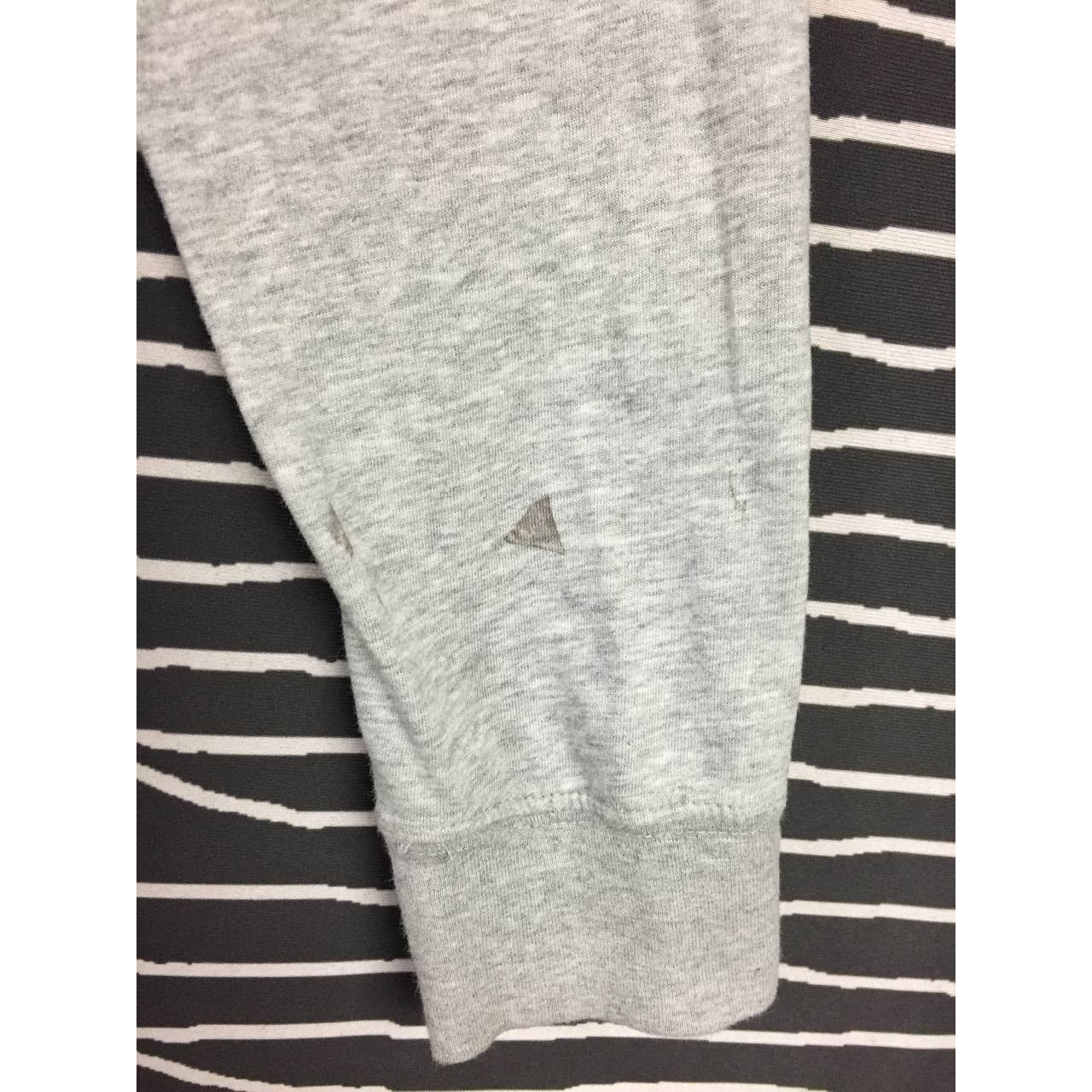 Nike Nike Basketball Big Logo Long Sleeve Tee Size S Size US S / EU 44-46 / 1 - 9 Thumbnail