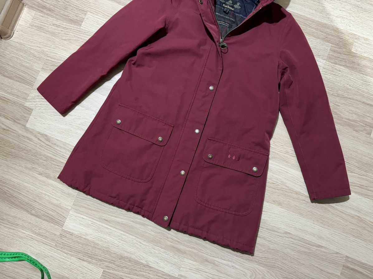 Barbour × Designer Barbour Cirro Jacket Size M / US 6-8 / IT 42-44 - 3 Thumbnail