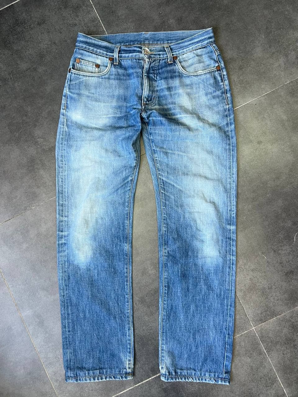 Gucci Gucci ‘Slim’ Jeans Size US 32 / EU 48 - 1 Thumbnail