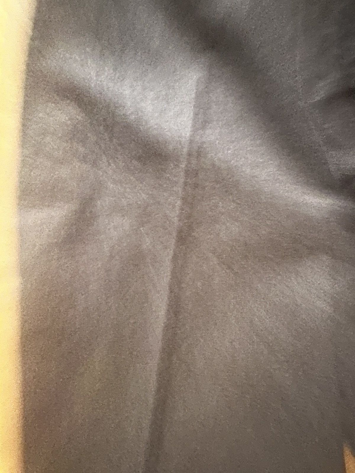 Other Berg and Berg Flannel Trousers Size 34R - 2 Thumbnail