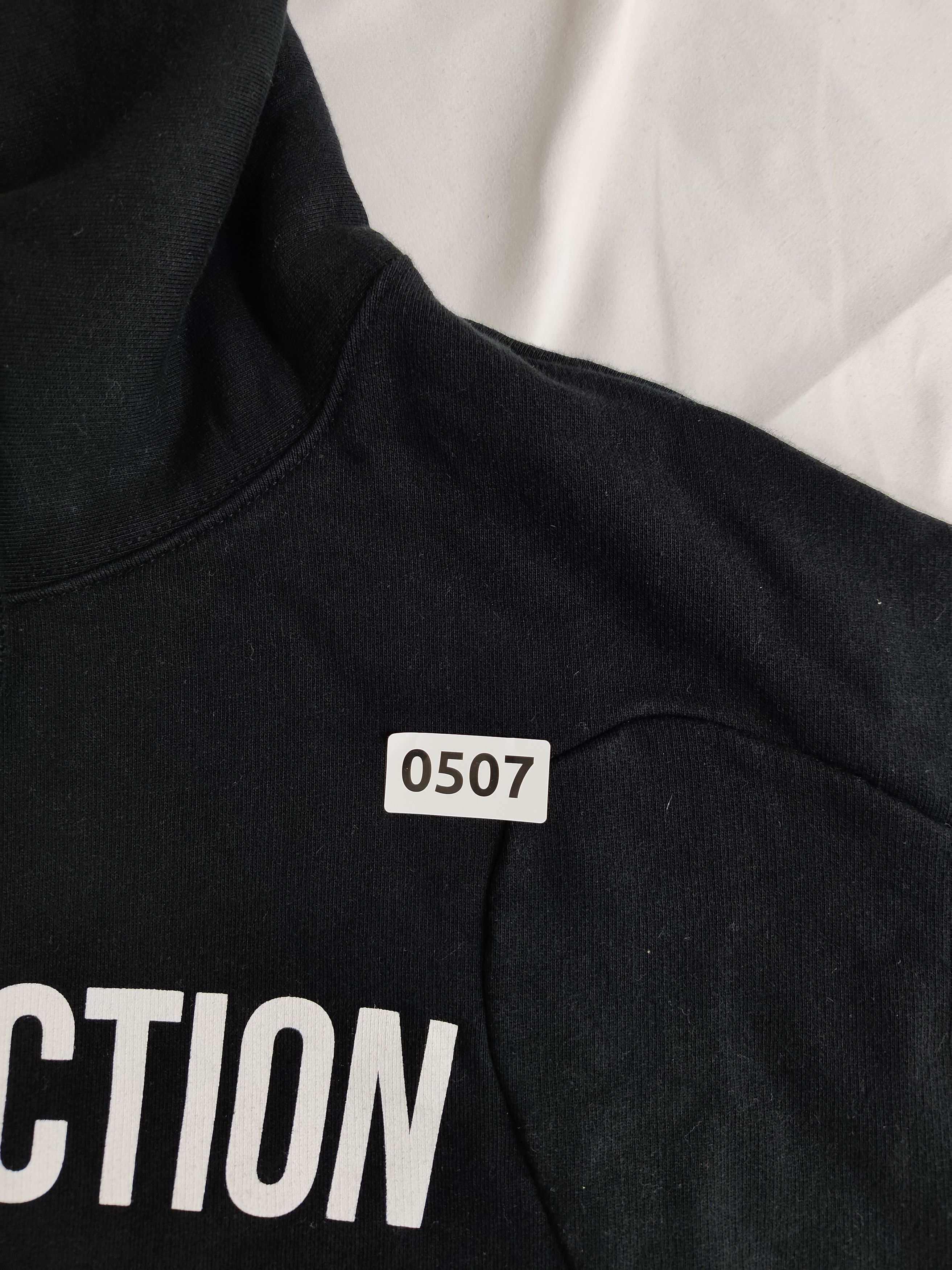 Off-White Off-White "Non-Fiction" Size US M / EU 48-50 / 2 - 7 Thumbnail