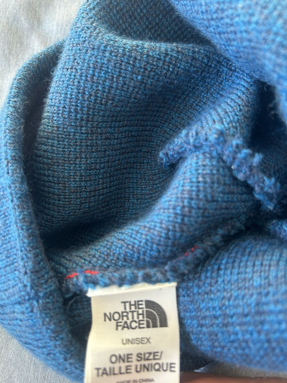 The North Face TheNorthFace Skully Beanie Size ONE SIZE - 3 Thumbnail