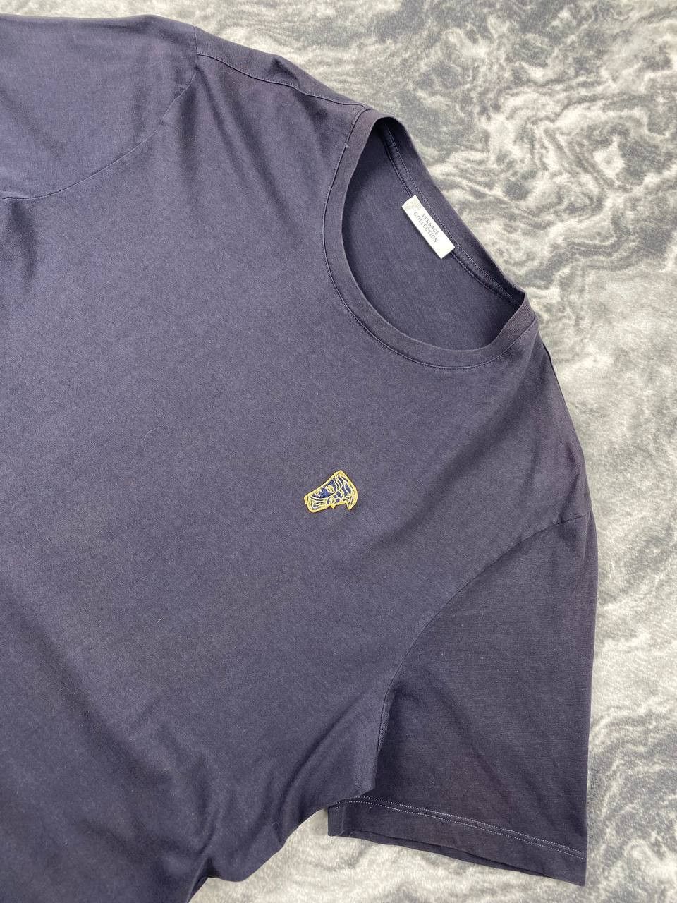 Versace Versace Collection Medusa Logo T-Shirt Size US L / EU 52-54 / 3 - 2 Thumbnail