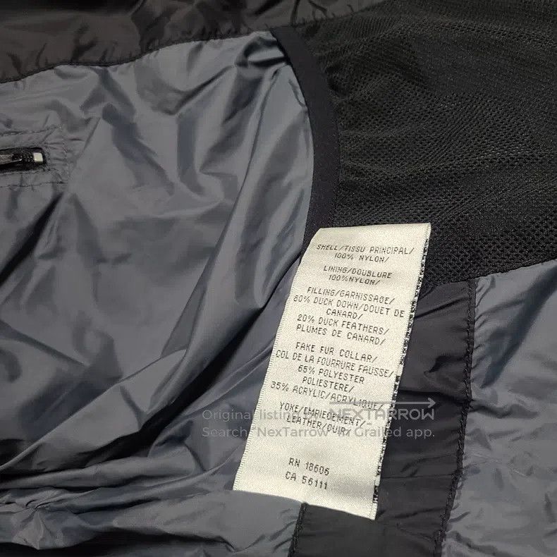 Other Down jacket Size US XXL / EU 58 / 5 - 7 Thumbnail