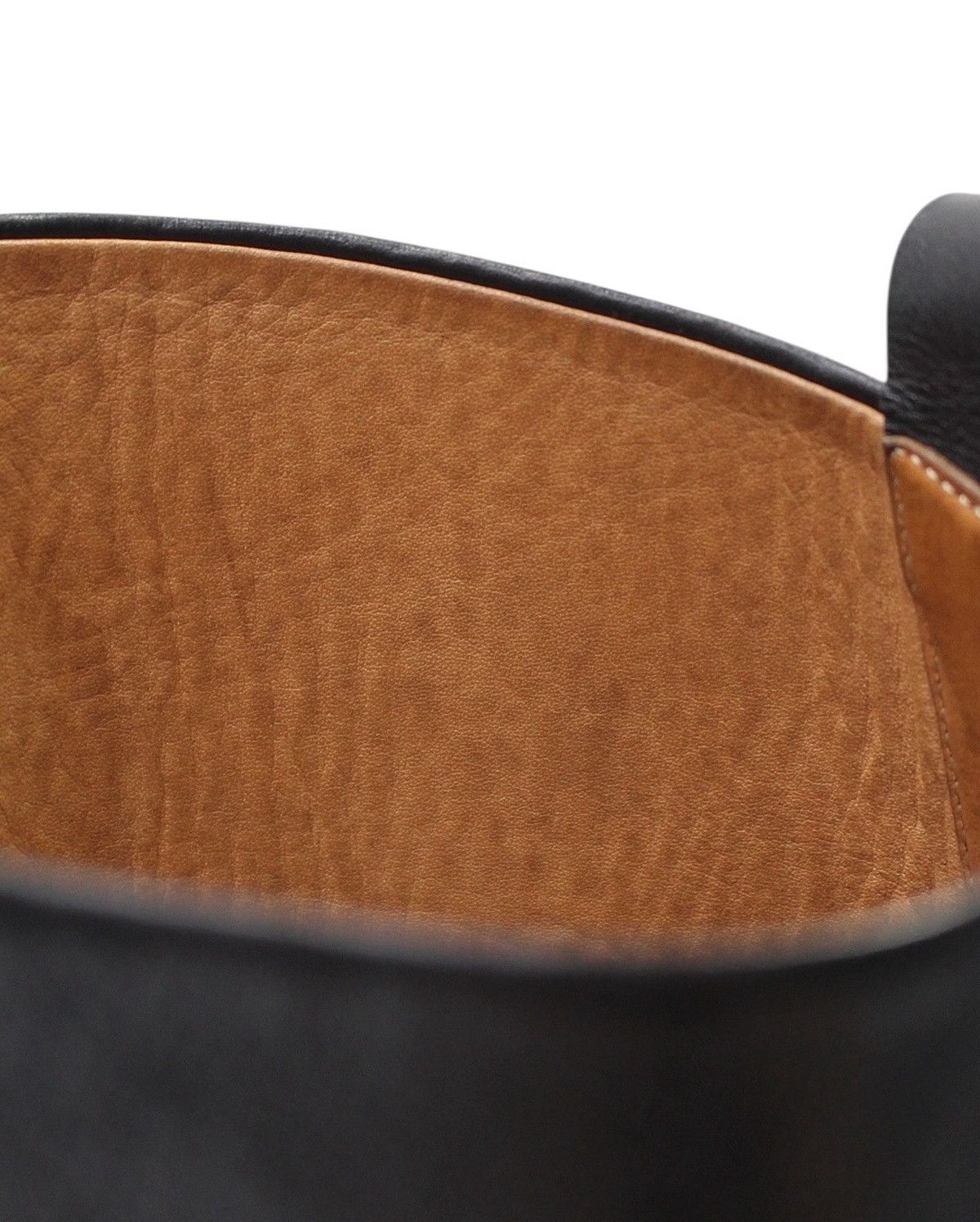Hermes 2000S HERMÈS BLACK RIDING BOOTS Size US 5.5 / IT 35.5 - 9 Thumbnail