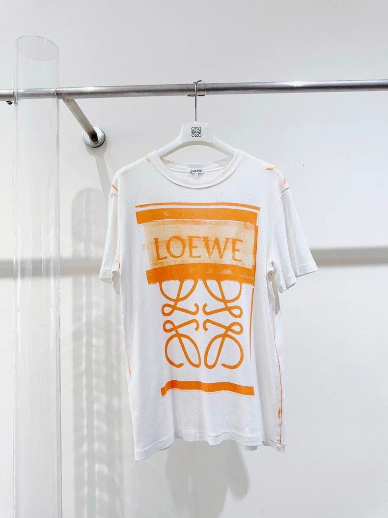 Loewe LOEWE cotta Size XS / US 0-2 / IT 36-38 - 1 Thumbnail