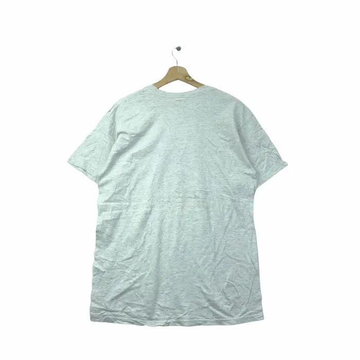 Anvil Vtg 90’ LOVE JUICE FILM Japan Movie Tee Shirt Kaze Shindo Size US L / EU 52-54 / 3 - 3 Thumbnail