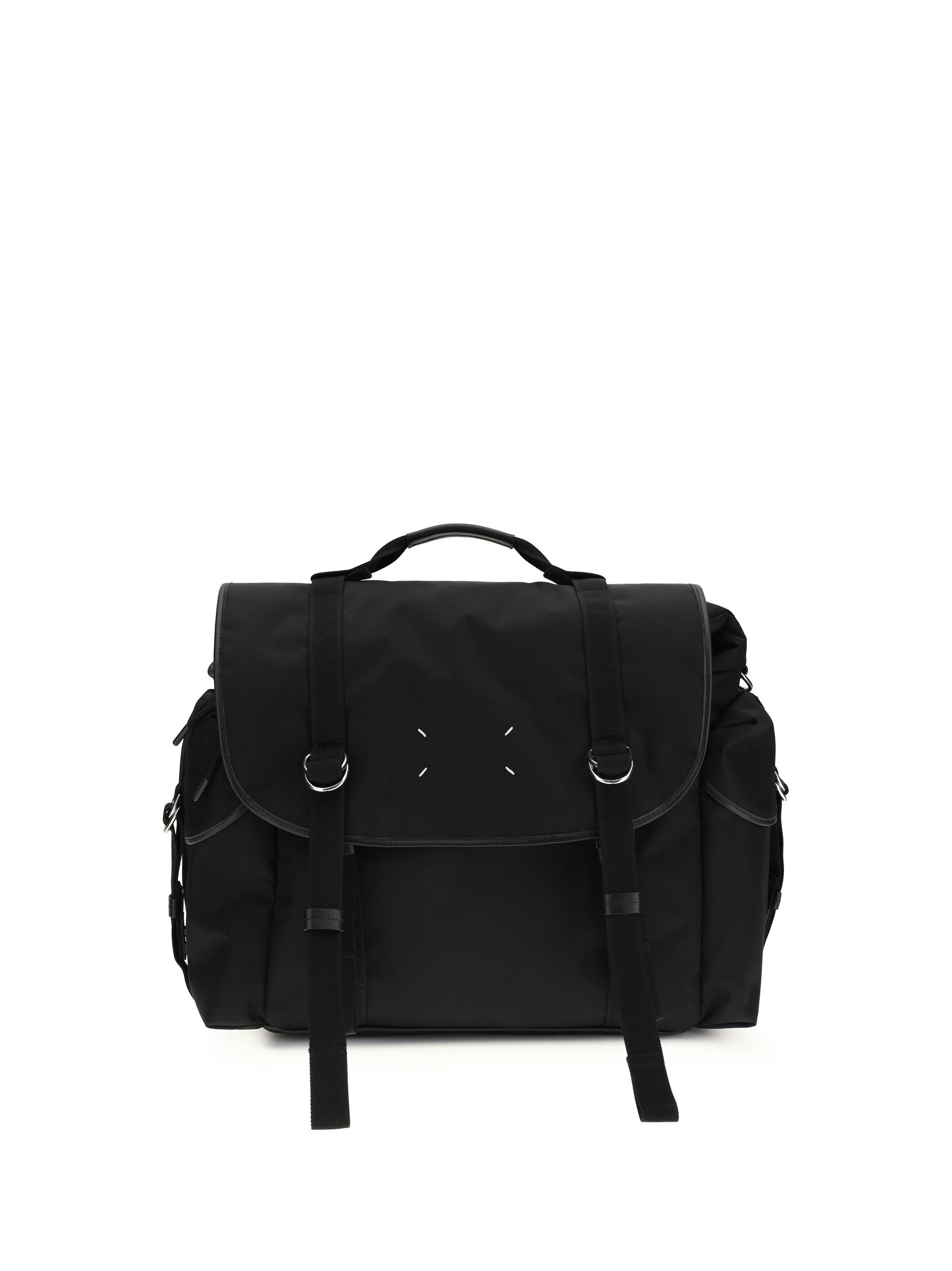 Maison Margiela High Tech Messenger Bag Size ONE SIZE - 1 Thumbnail
