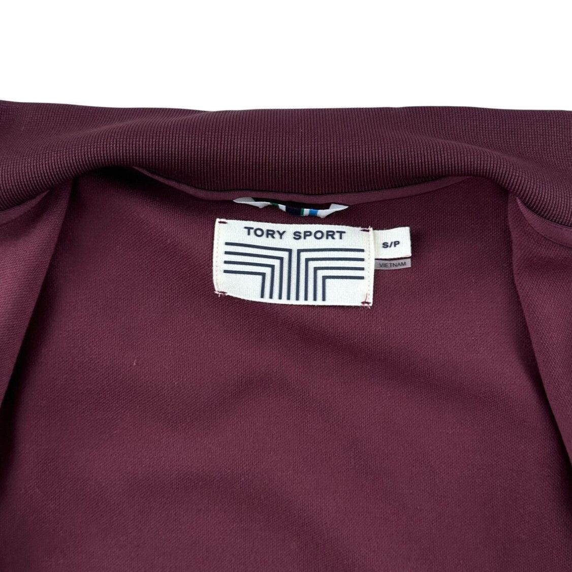 Tory Burch Tory Burch Sport 2-Piece Track Suit Small / XS Size S / US 4 / IT 40 - 6 Thumbnail