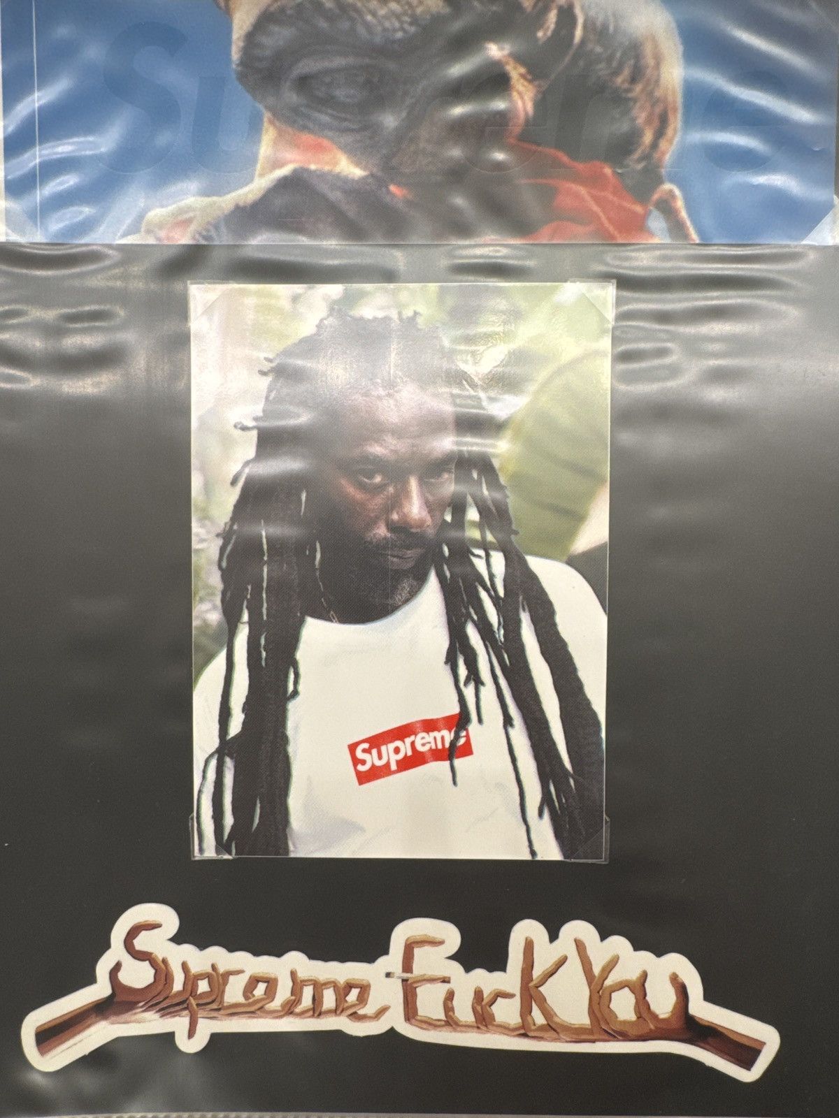 Supreme Supreme Sticker Collection Size ONE SIZE - 7 Thumbnail