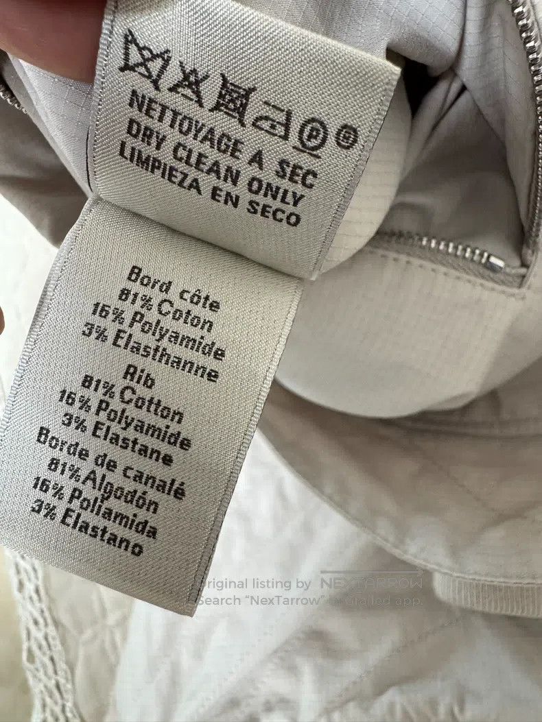 Other Hermes Jacket Coat Size US L / EU 52-54 / 3 - 6 Thumbnail