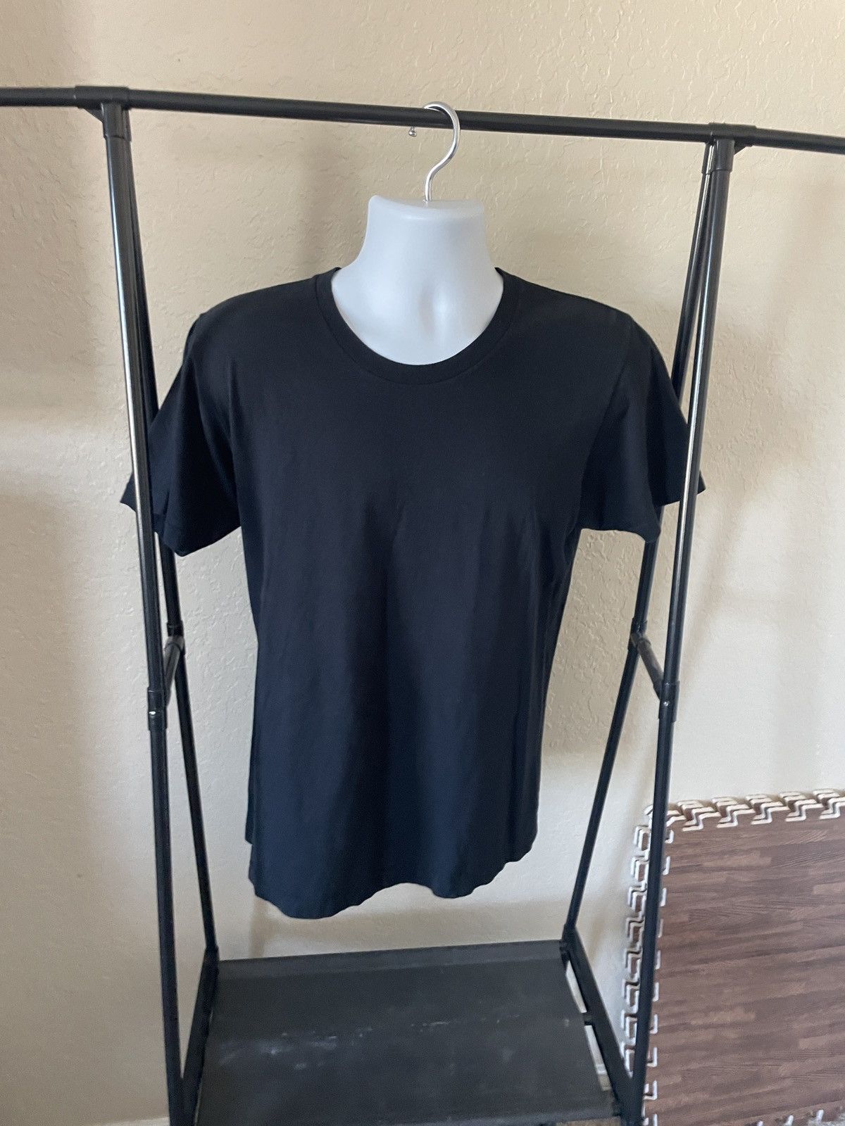 LPD New York STAM 86 crewneck tee Size US M / EU 48-50 / 2 - 1 Thumbnail