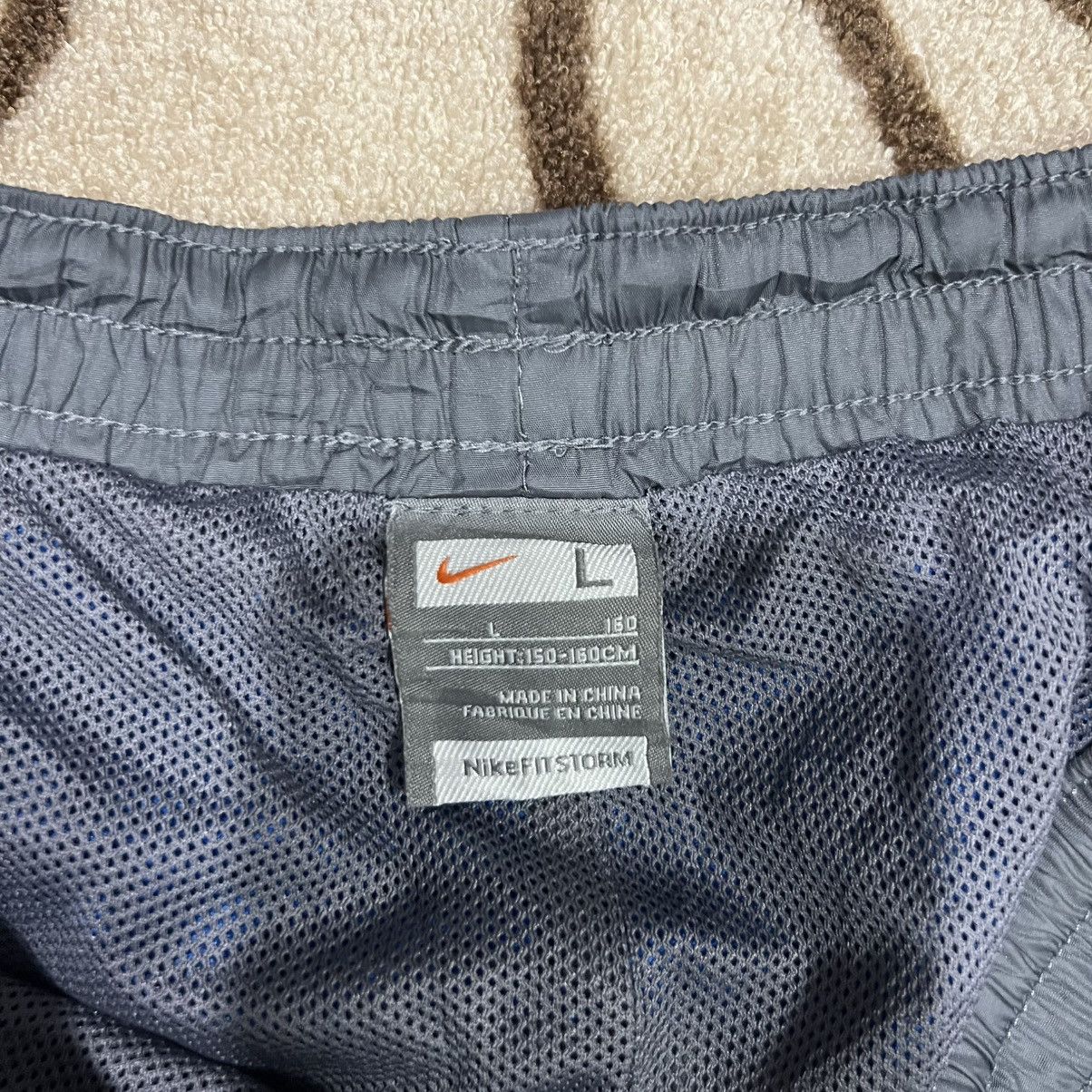 Nike × Vintage Y2k Nike Track Pants Size US 32 / EU 48 - 7 Thumbnail