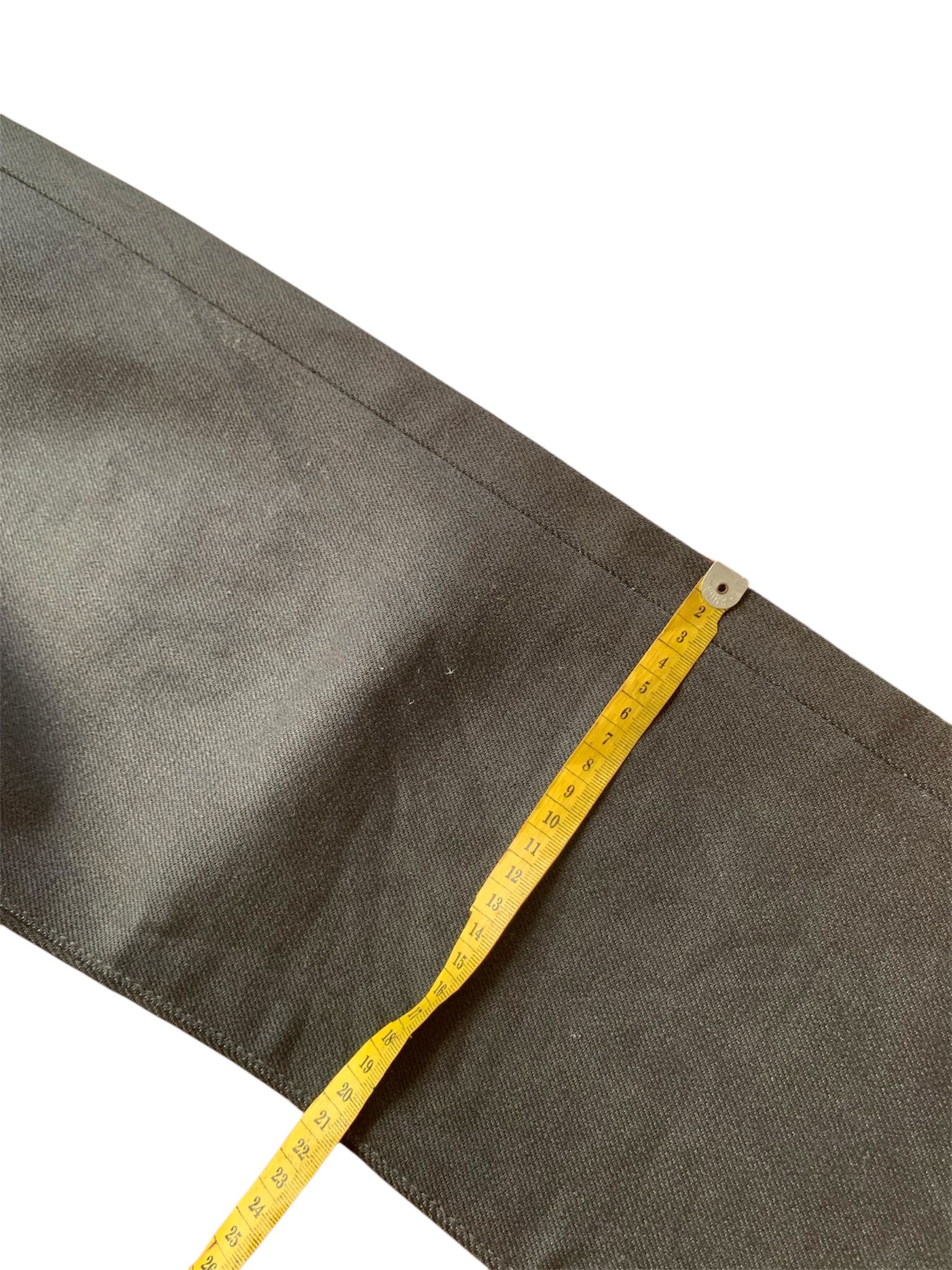 Japanese Brand × Other Denim Kireek Black Label Tokyo Japan Selvedge. Size US 32 / EU 48 - 13 Thumbnail