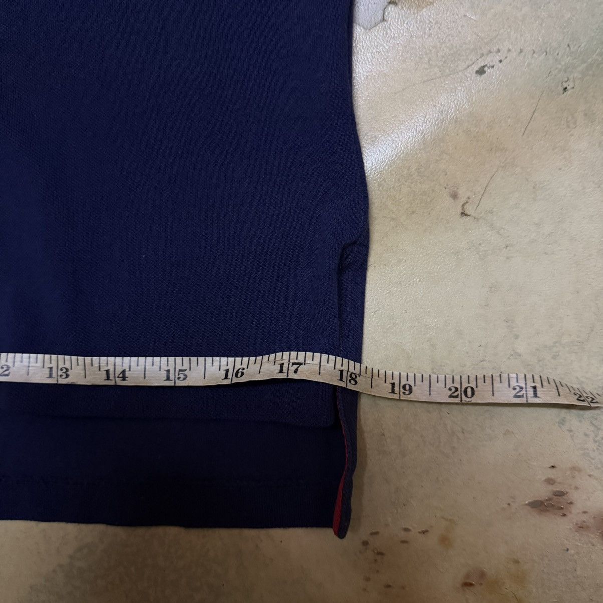 Polo Ralph Lauren Polo Ralph Lauren Polo Shirt Big Logo Size US S / EU 44-46 / 1 - 6 Thumbnail