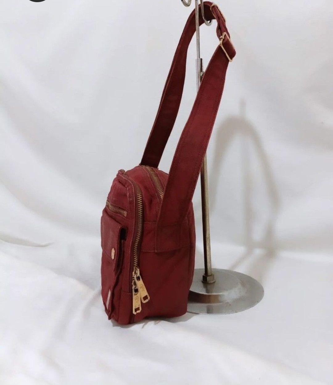 Porter Porter International 10 Years Anniversary Shoulder Bag Size ONE SIZE - 4 Thumbnail