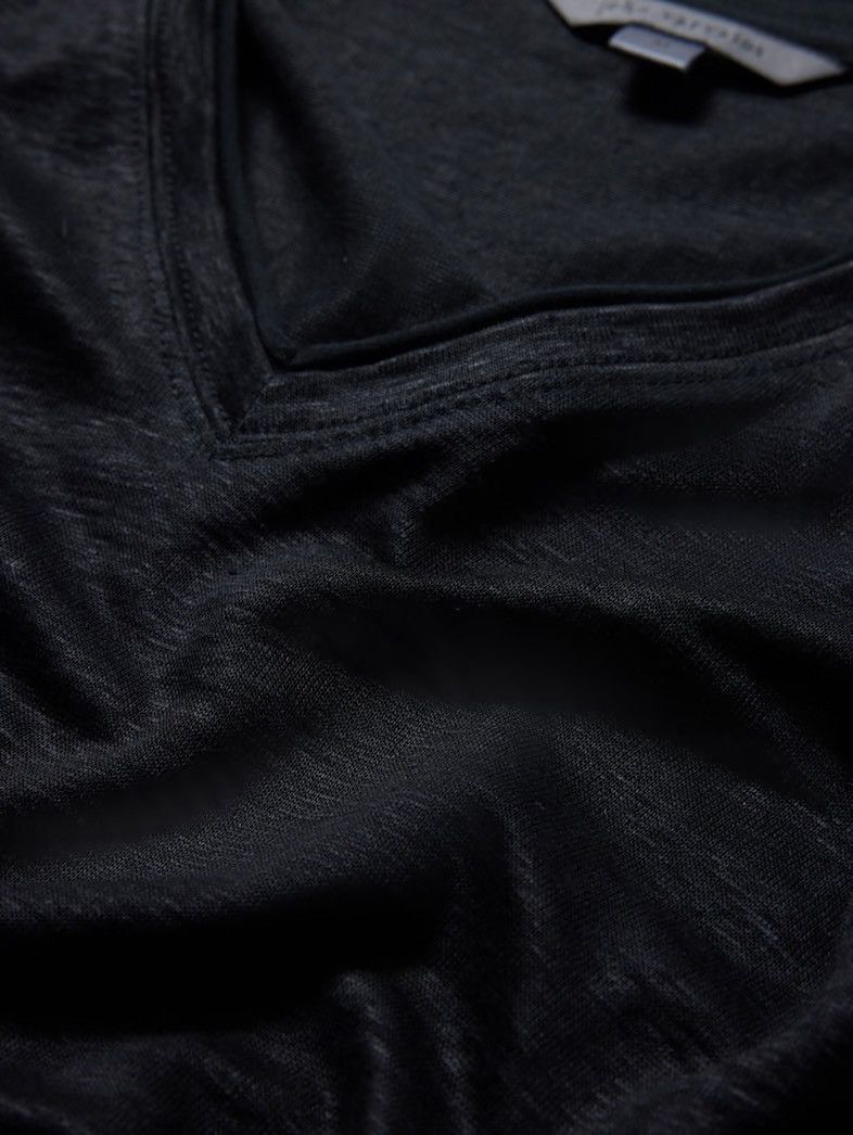 John Varvatos Wooster V Neck Large Size US L / EU 52-54 / 3 - 8 Thumbnail