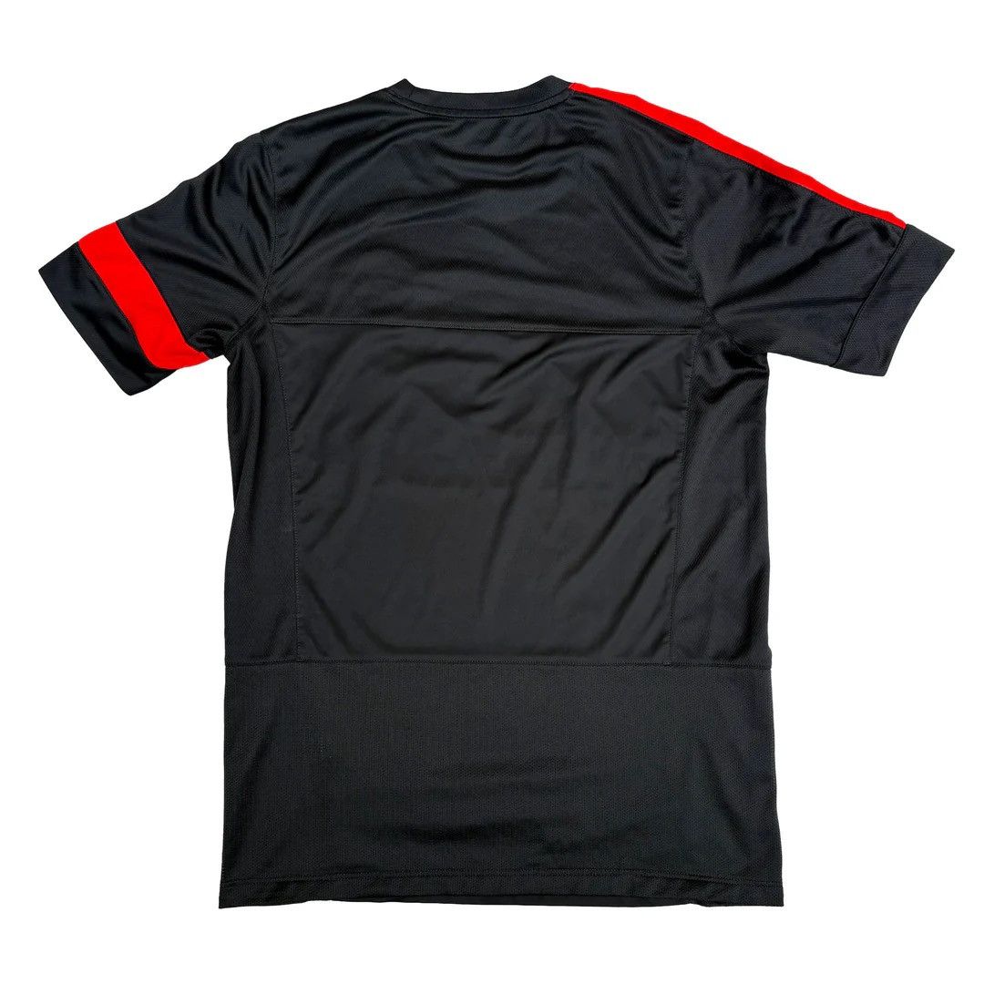 Nike PSG Paris Saint-Germain 2013 Vintage Nike Football Jersey Size US M / EU 48-50 / 2 - 2 Thumbnail