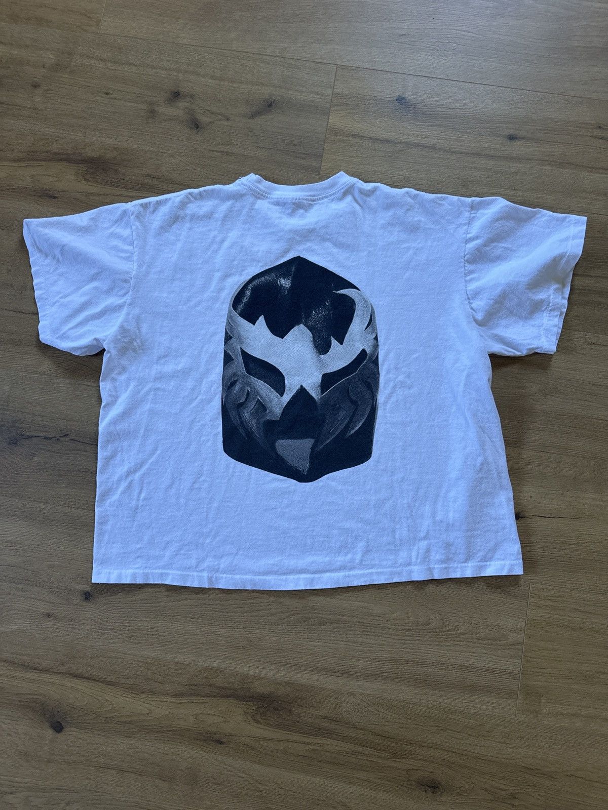 Kanye West KANYE WEST BULLY SOFI MERCH SIZE 2 (M/L) Size US M / EU 48-50 / 2 - 2 Thumbnail
