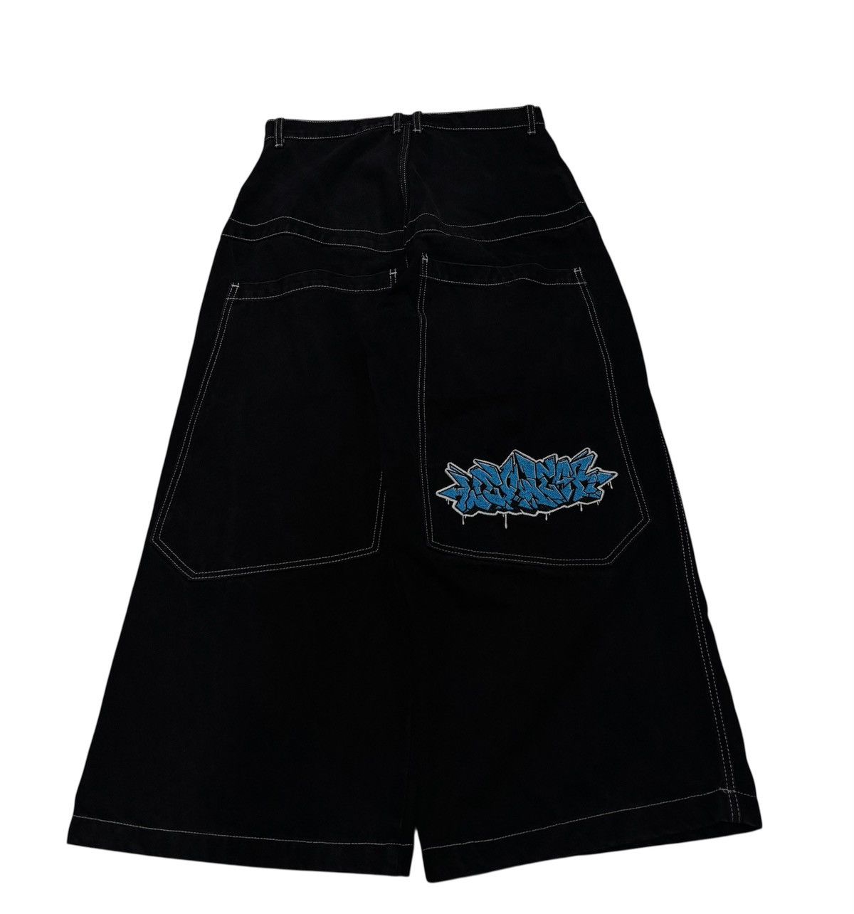 JNCO Wexwear Size US 31 - 1 Thumbnail