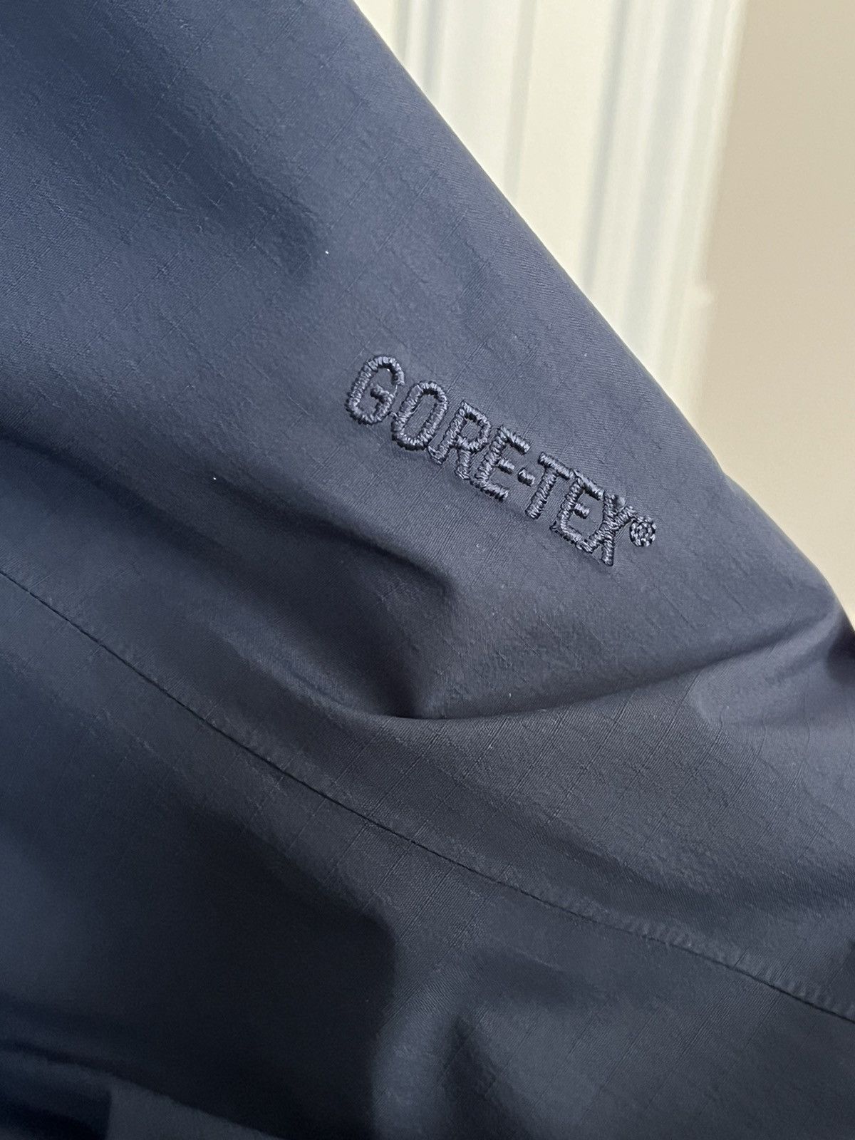 Arc'teryx ARC’TERYX Beta SL Jacket Size US M / EU 48-50 / 2 - 10 Thumbnail