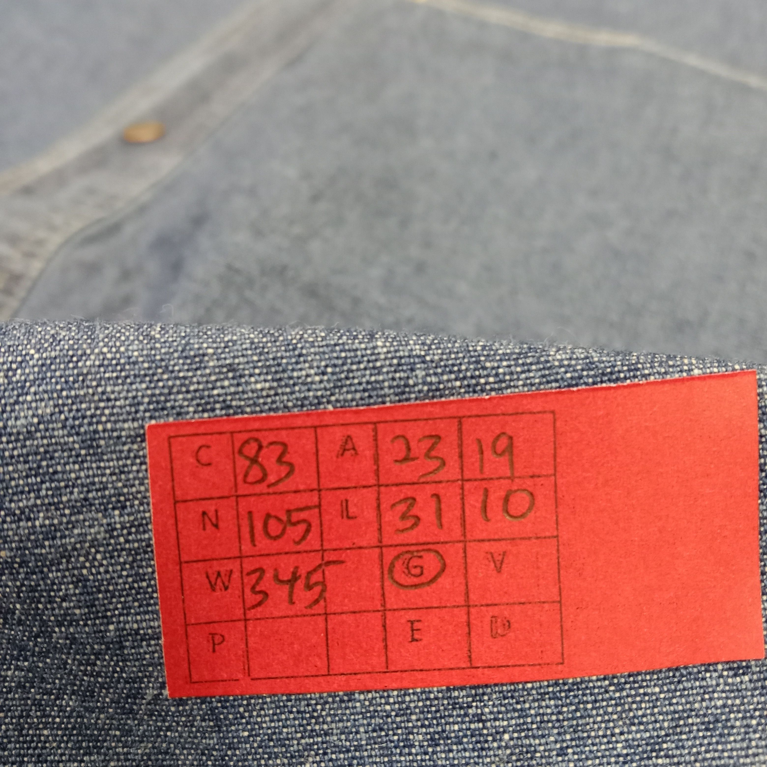 Burberry × Vintage Burberry London Luxury Brand Nova Check Design Casual Shirt Size US XL / EU 56 / 4 - 7 Thumbnail