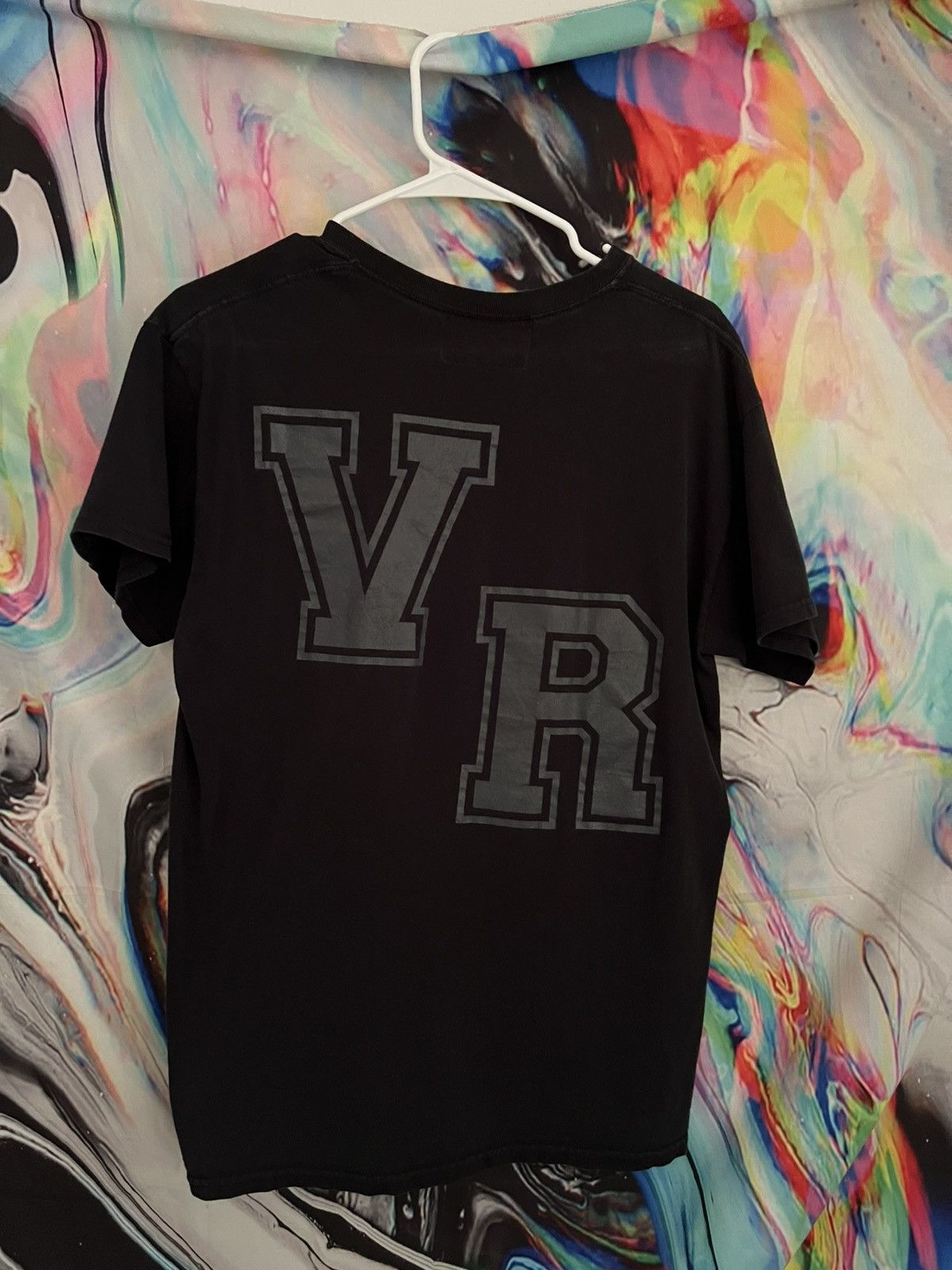 Revenge Revenge X VR Collab Size US M / EU 48-50 / 2 - 2 Thumbnail