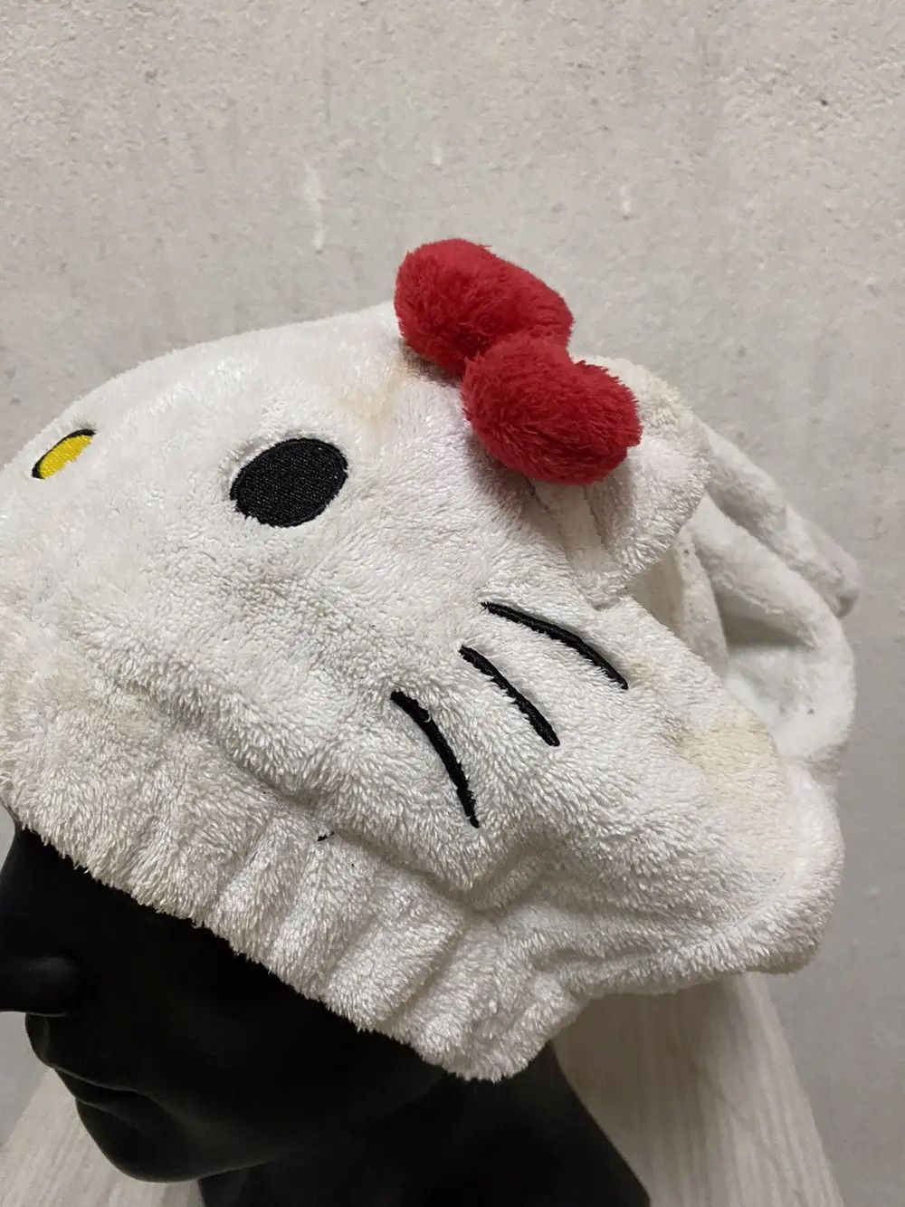 Cartoon Network Sanrio Hello Kitty Beanie Hat Size ONE SIZE - 5 Thumbnail
