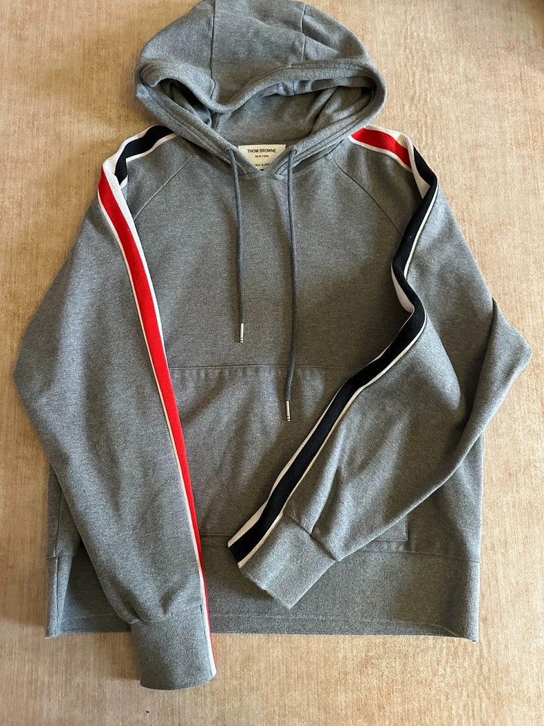 Thom BrowneHoodies 2503-Nextarrow