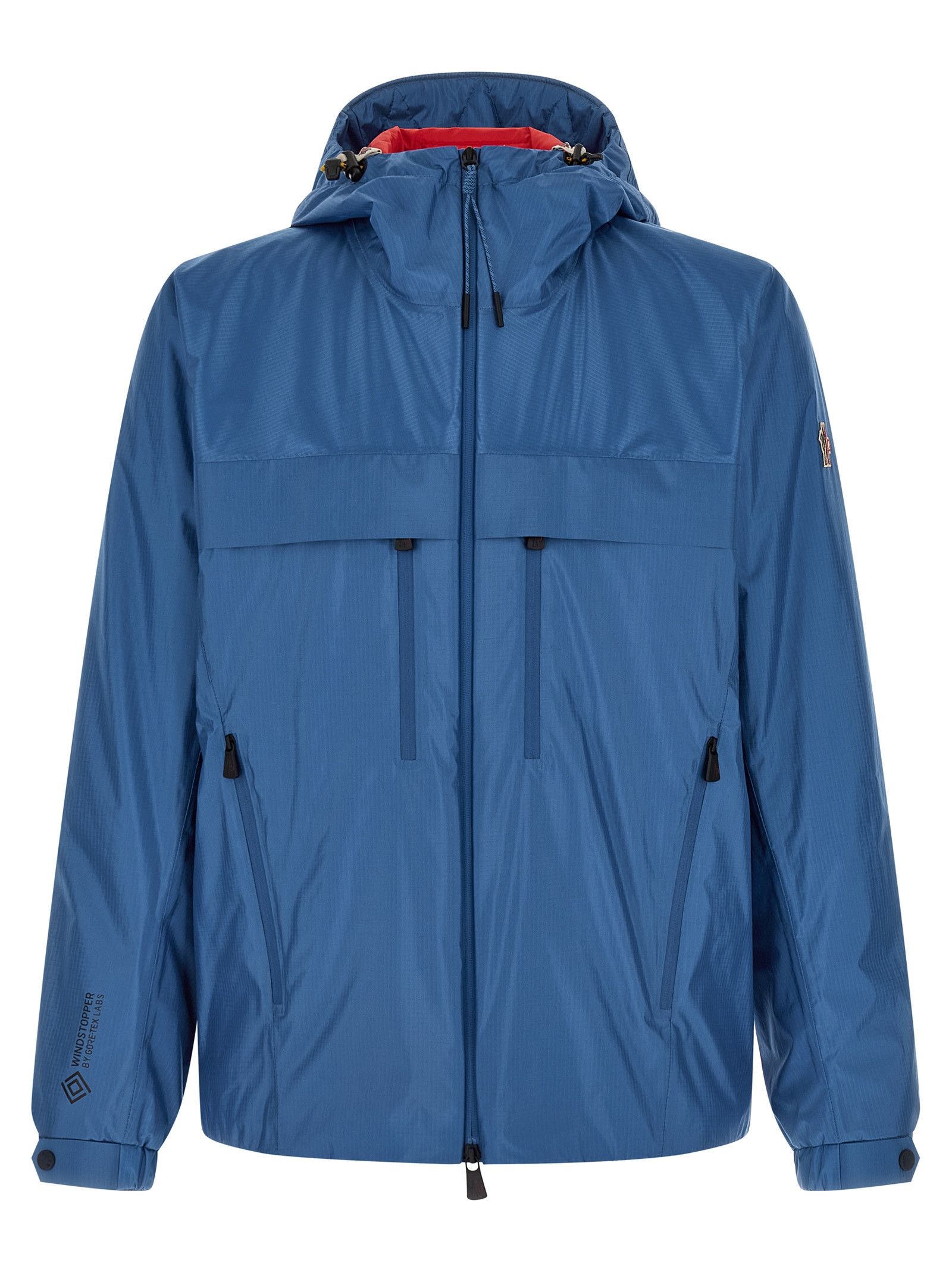Moncler Grenoble 'Thurn' anorak Size US XXL / EU 58 / 5 - 1 Thumbnail
