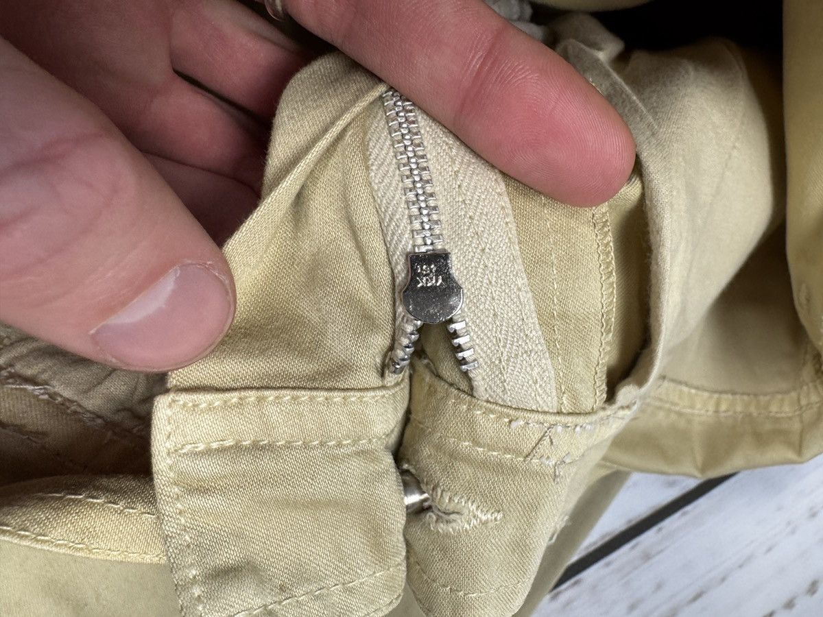 Stone Island STONE ISLAND CASUAL PANTS VINTAGE Size US 32 / EU 48 - 5 Thumbnail