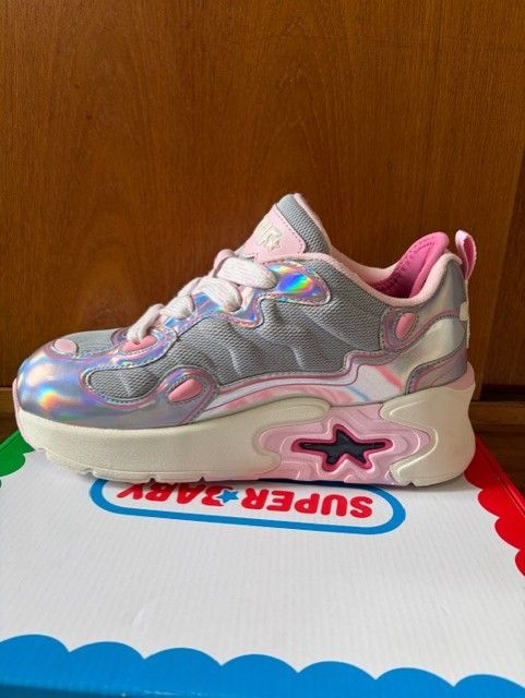 MSCHF MSCHF Super Baby Olivia Size US 11 / EU 44 - 8 Thumbnail