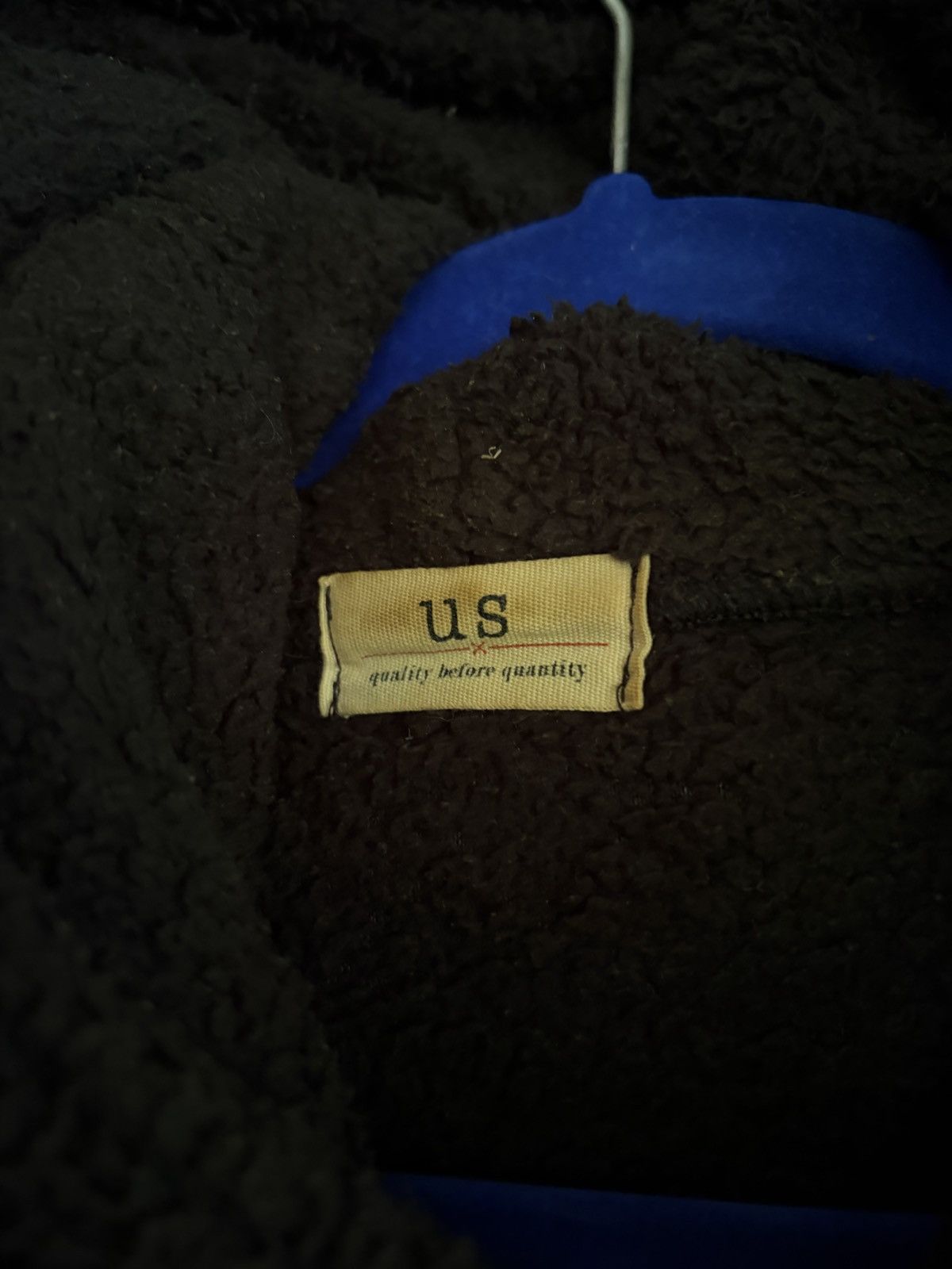 Japanese Brand VTG U.S.A Baggie Fleece Polartec Size L / US 10 / IT 46 - 6 Thumbnail