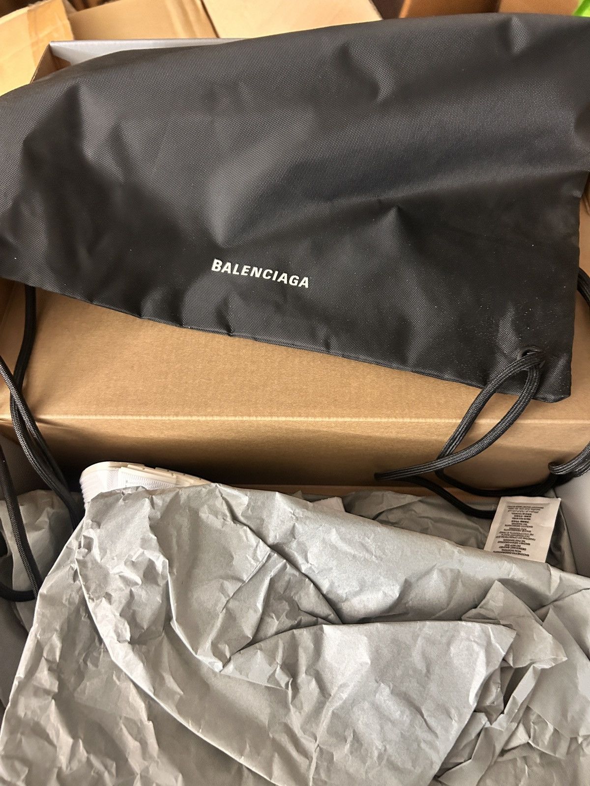 Balenciaga Balenciaga Speed Runner 3.0 WMNS Size 4 Size US 5 / EU 37 - 3 Thumbnail