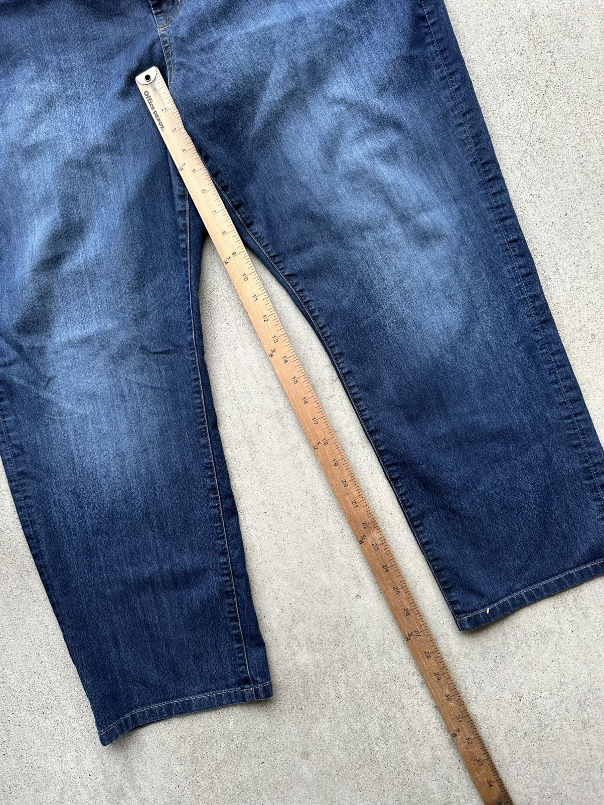 TravisMathew Travis Mathew Jeans Men Size 40x28 Comfort Stretch Denim Size US 40 / EU 56 - 7 Thumbnail