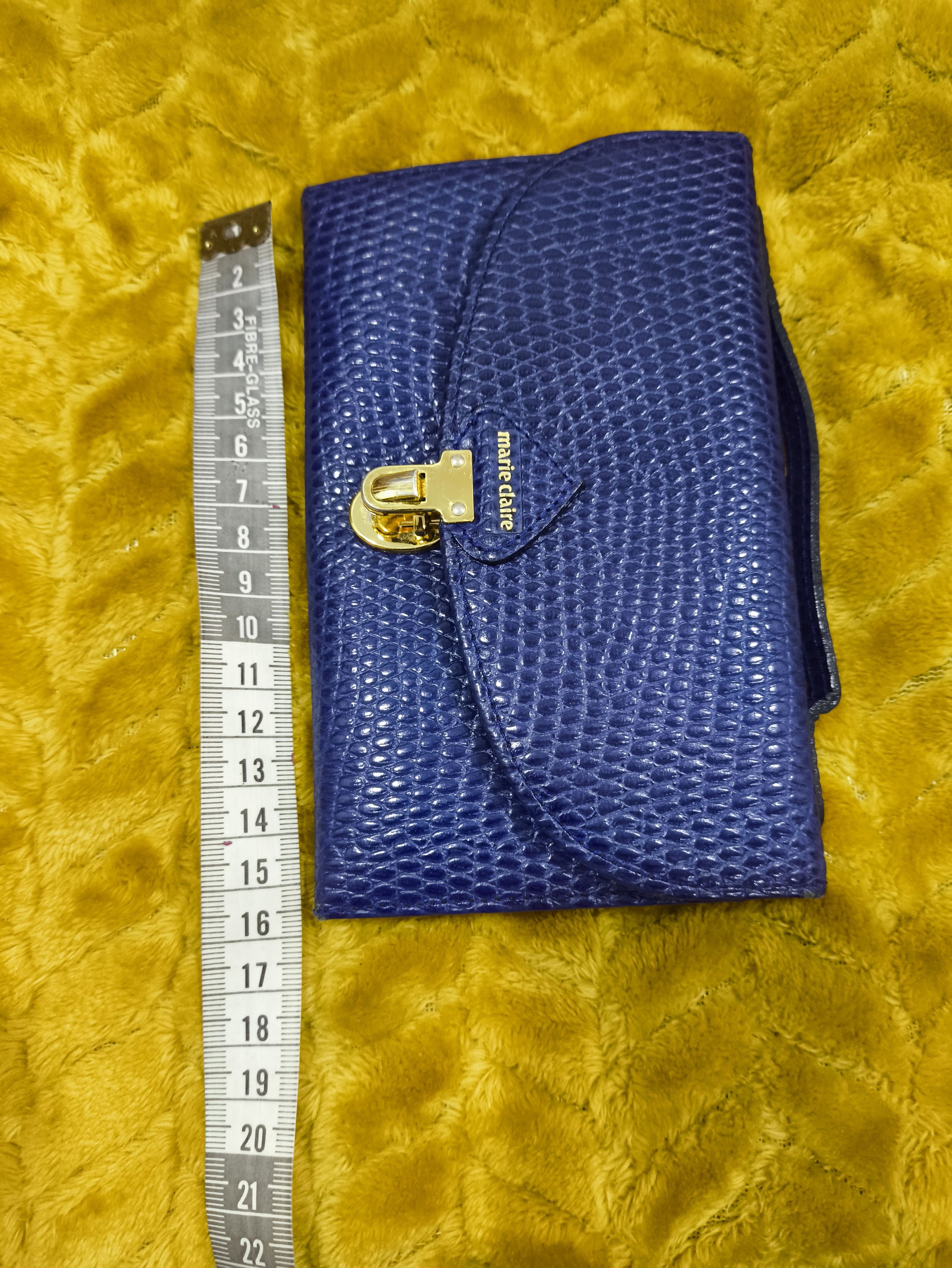 Other Marie clare clutch bag wallet Size ONE SIZE - 7 Thumbnail