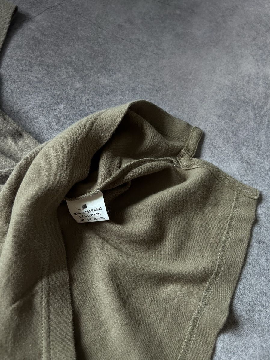 Burberry × Vintage Thomas Burberry vintage polos shirt 90s Size US S / EU 44-46 / 1 - 4 Thumbnail