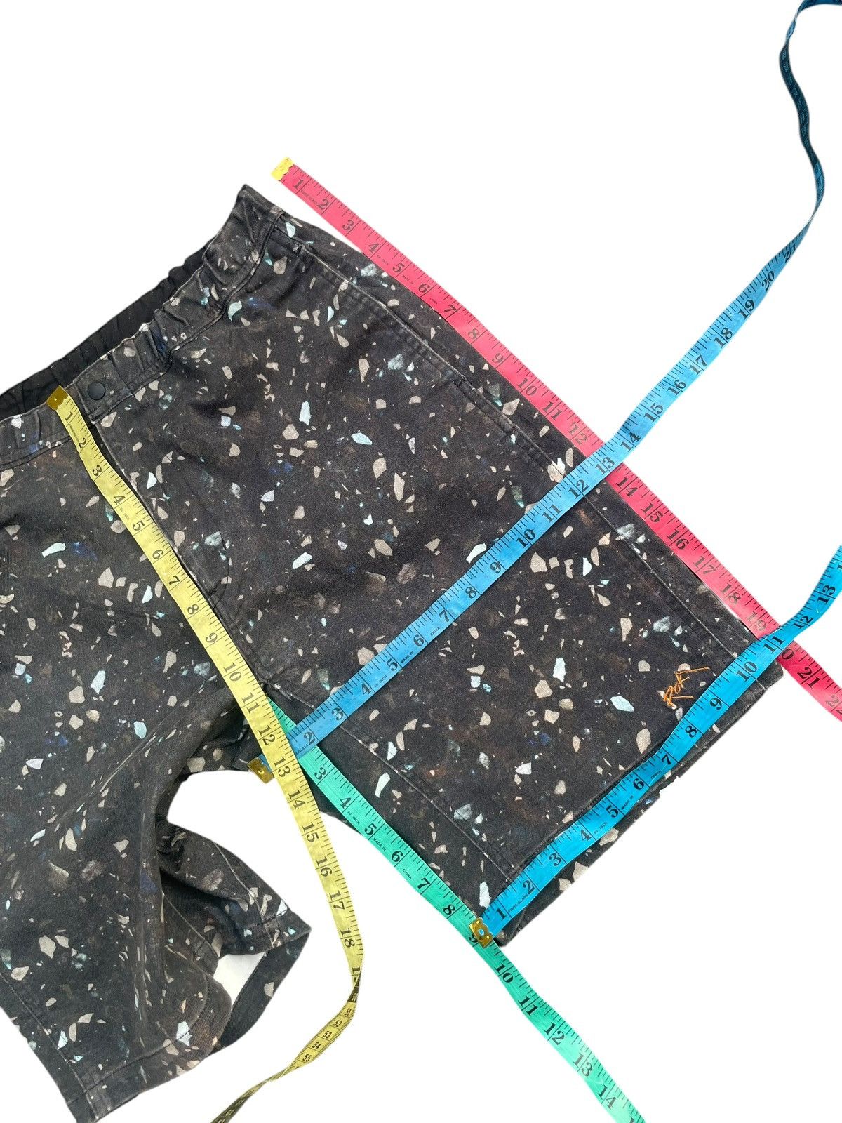 Other Rokx Abstract Short Size US 32 / EU 48 - 11 Thumbnail