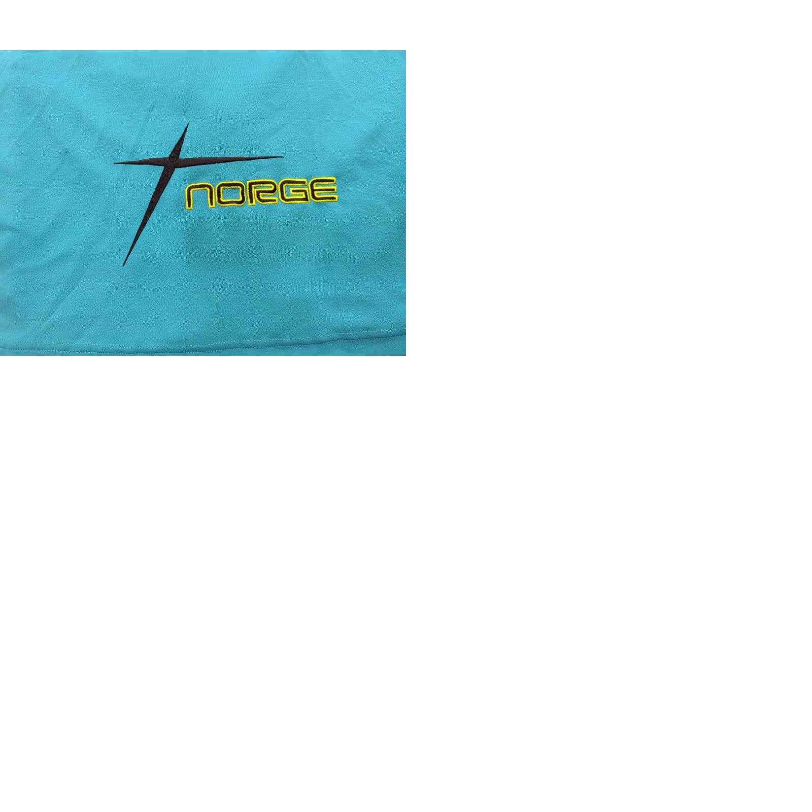 Vintage Phenix Norway Ski Jacket Mens XL Cross Country Teal Softshell DNB Telenor Winter Size US XL / EU 56 / 4 - 10 Thumbnail