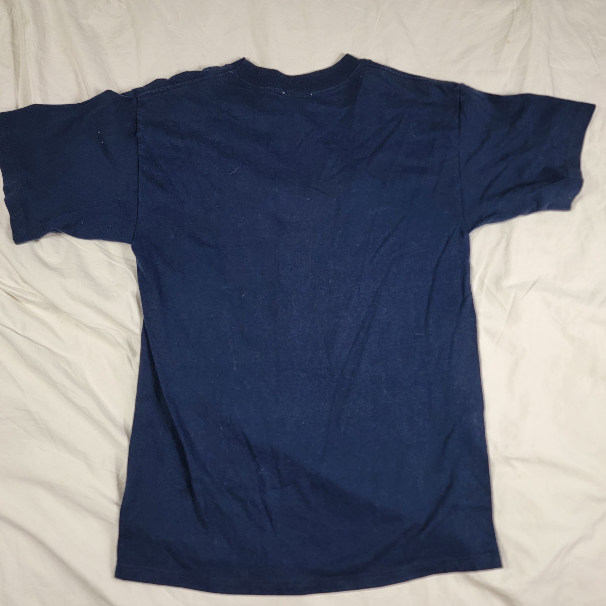 Other × Vintage Vintage Somers Maui Hawaii Adults Medium Blue Shirt Made In Size US M / EU 48-50 / 2 - 2 Thumbnail