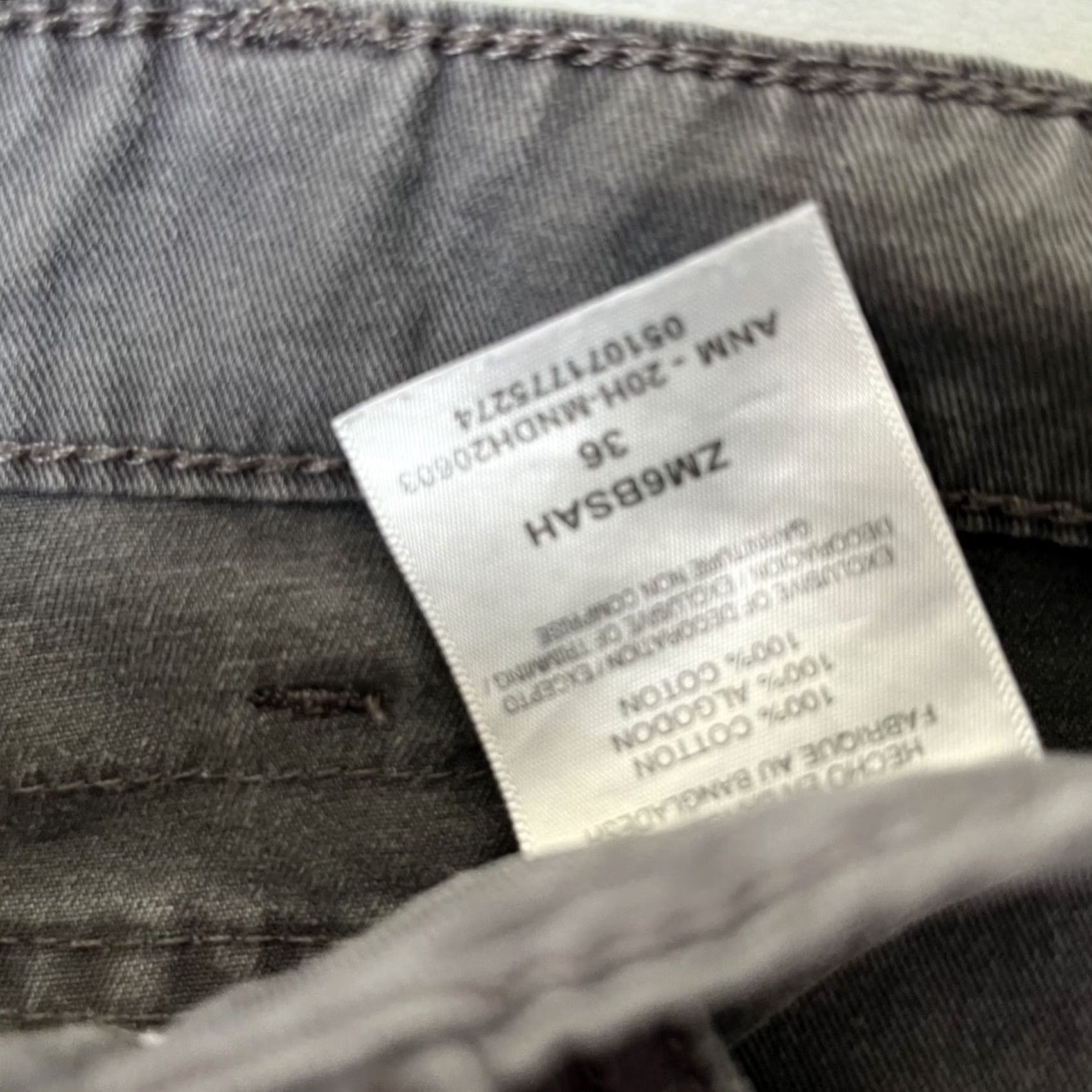 Wrangler Wrangler Shorts Mens 46 Cargo 10 Inseam Beige Cotton Spandex Pockets Relaxed Regular Army Cargo Pocket Vintage No Size US 30 / EU 46 - 5 Thumbnail