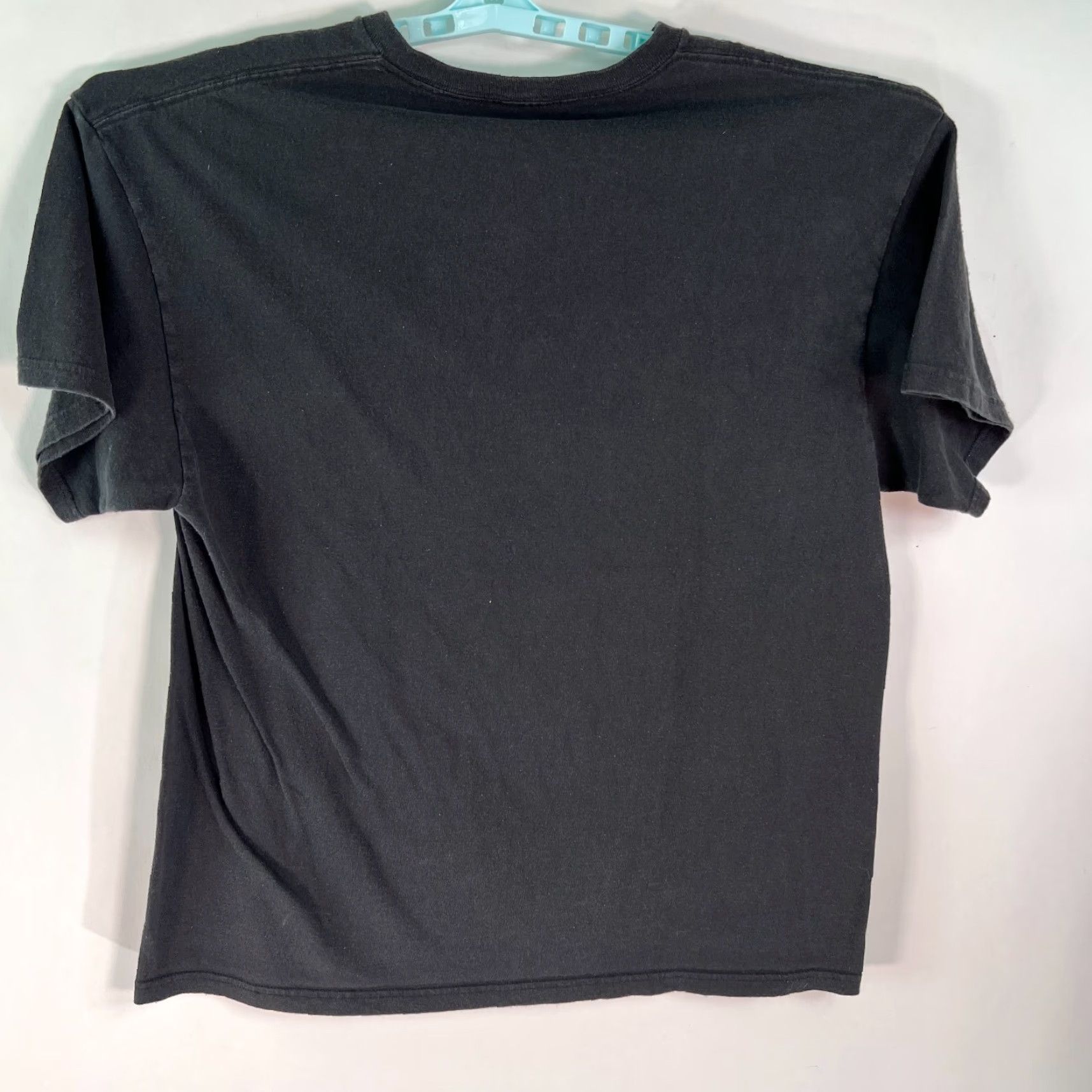 Vintage Pink Floyd T-Shirt Graphic Print Black XL Crew Neck Short Sleeve Men Regular Size XL Size US XL / EU 56 / 4 - 3 Thumbnail