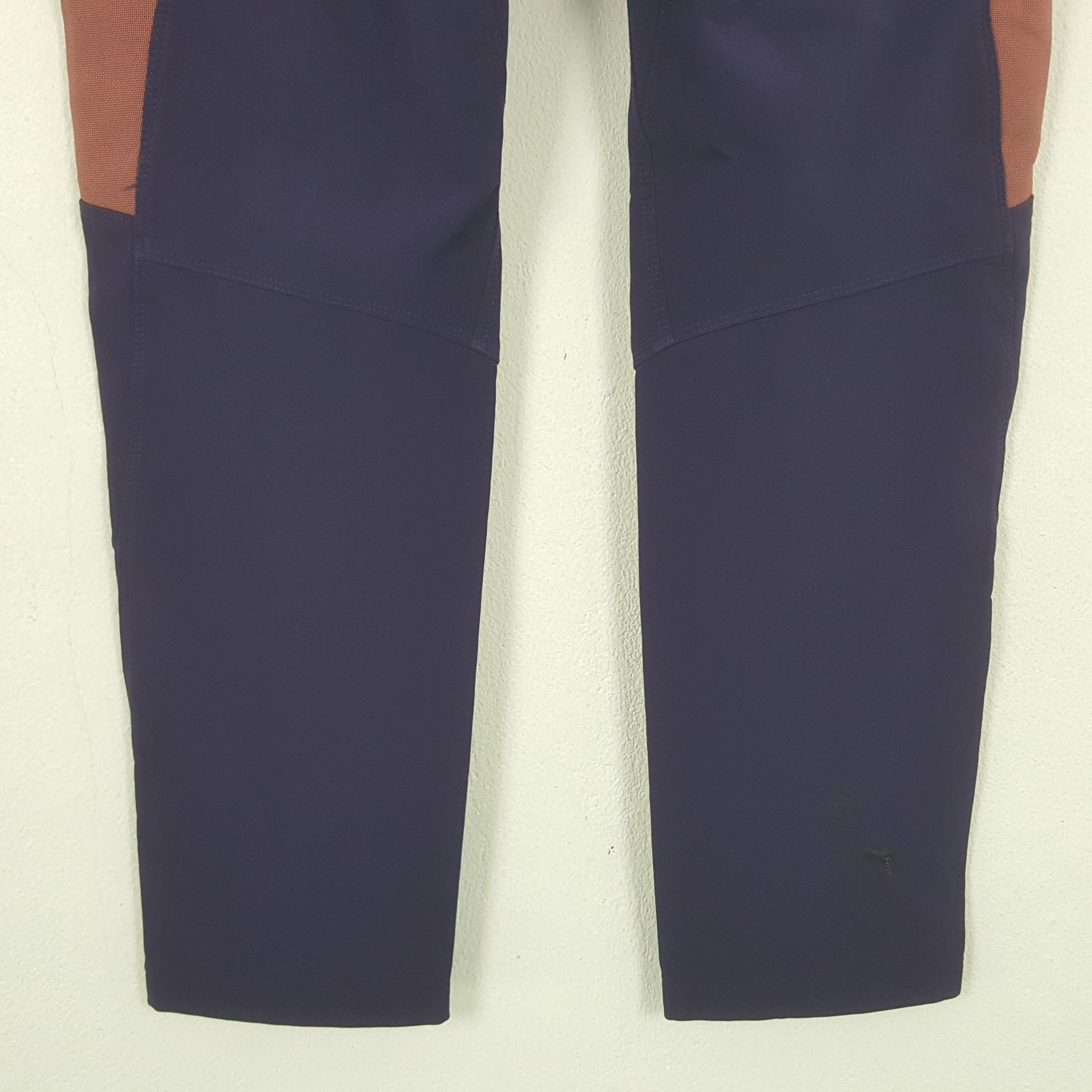 Arc'teryx Vintage Arc'teryx Outdoor Sports Hiking Pants RR5 Size US 32 / EU 48 - 6 Thumbnail