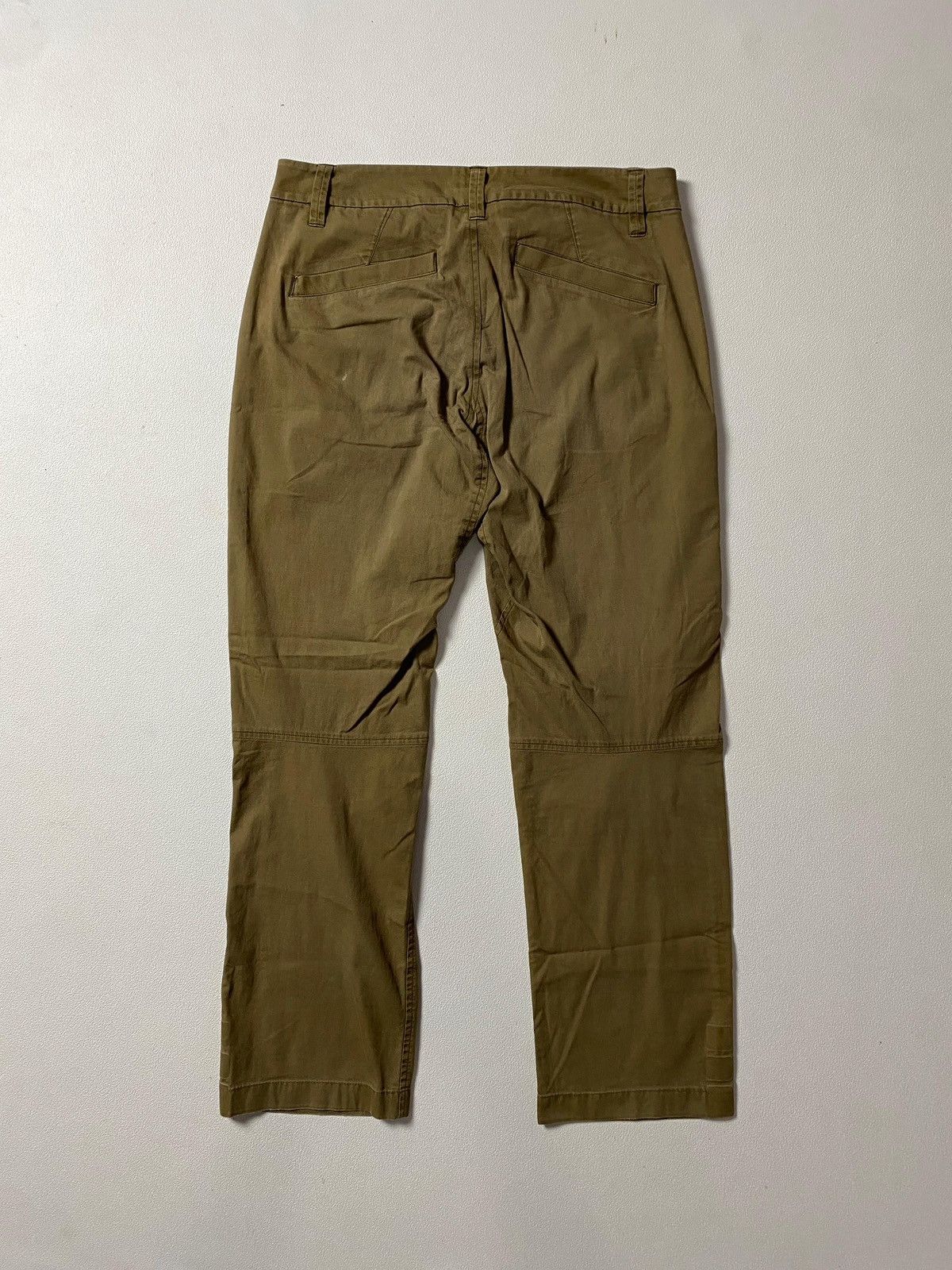 Arc'teryx ARCTERYX Size US 32 / EU 48 - 2 Thumbnail