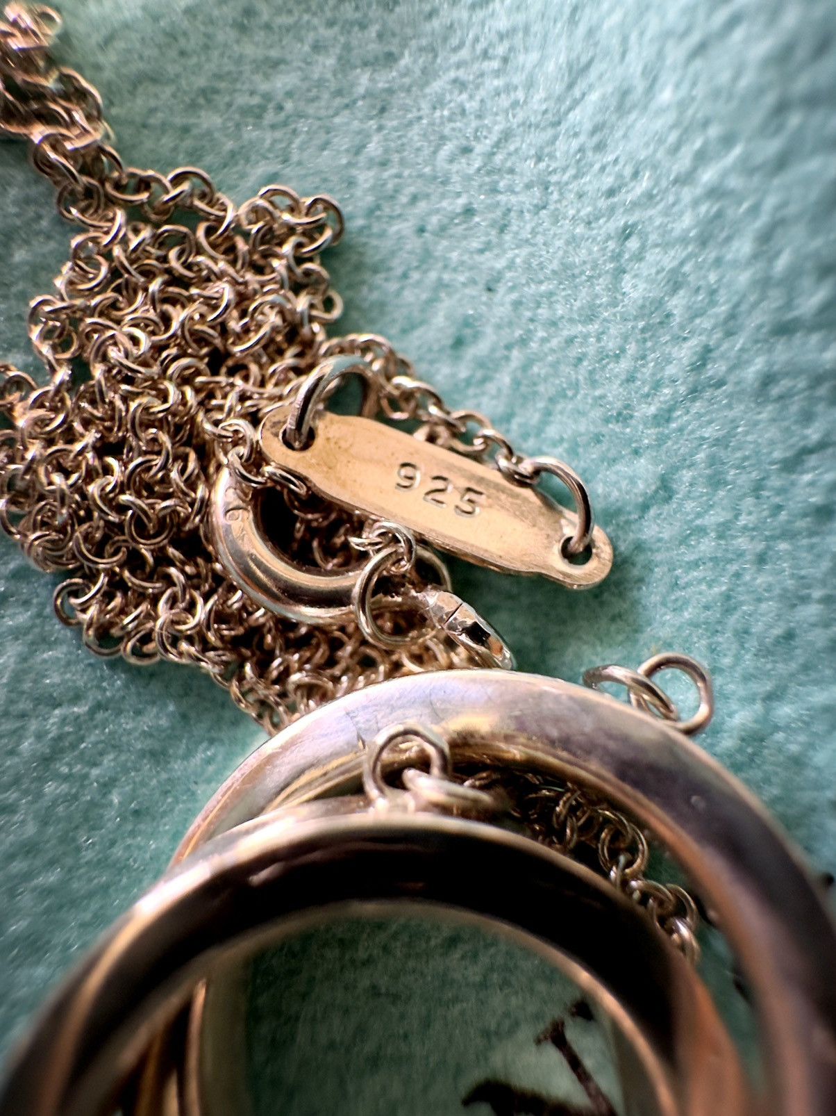 Tiffany & Co. Tiffany & Co. Size ONE SIZE - 2 Thumbnail