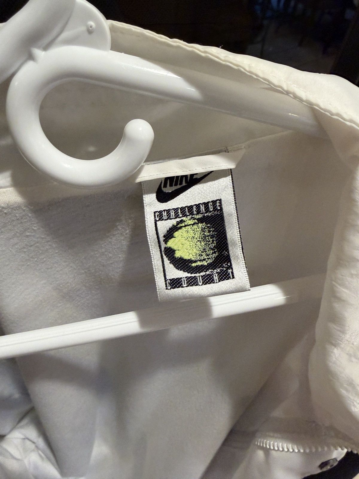 Nike Nike Tennis - Challenge Court Jacket Size US M / EU 48-50 / 2 - 3 Thumbnail