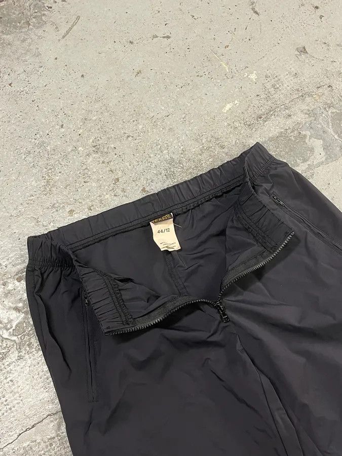 Vintage Plein Sud Navy Nylon Cargo Pants Multi-Pocket Size US 30 / EU 46 - 7 Thumbnail