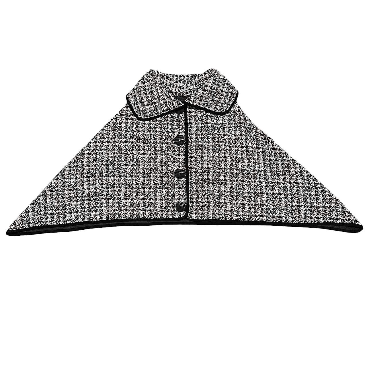 Joseph Ribkoff Joseph Ribkoff Cloak / Cape Size M / US 6-8 / IT 42-44 - 1 Thumbnail
