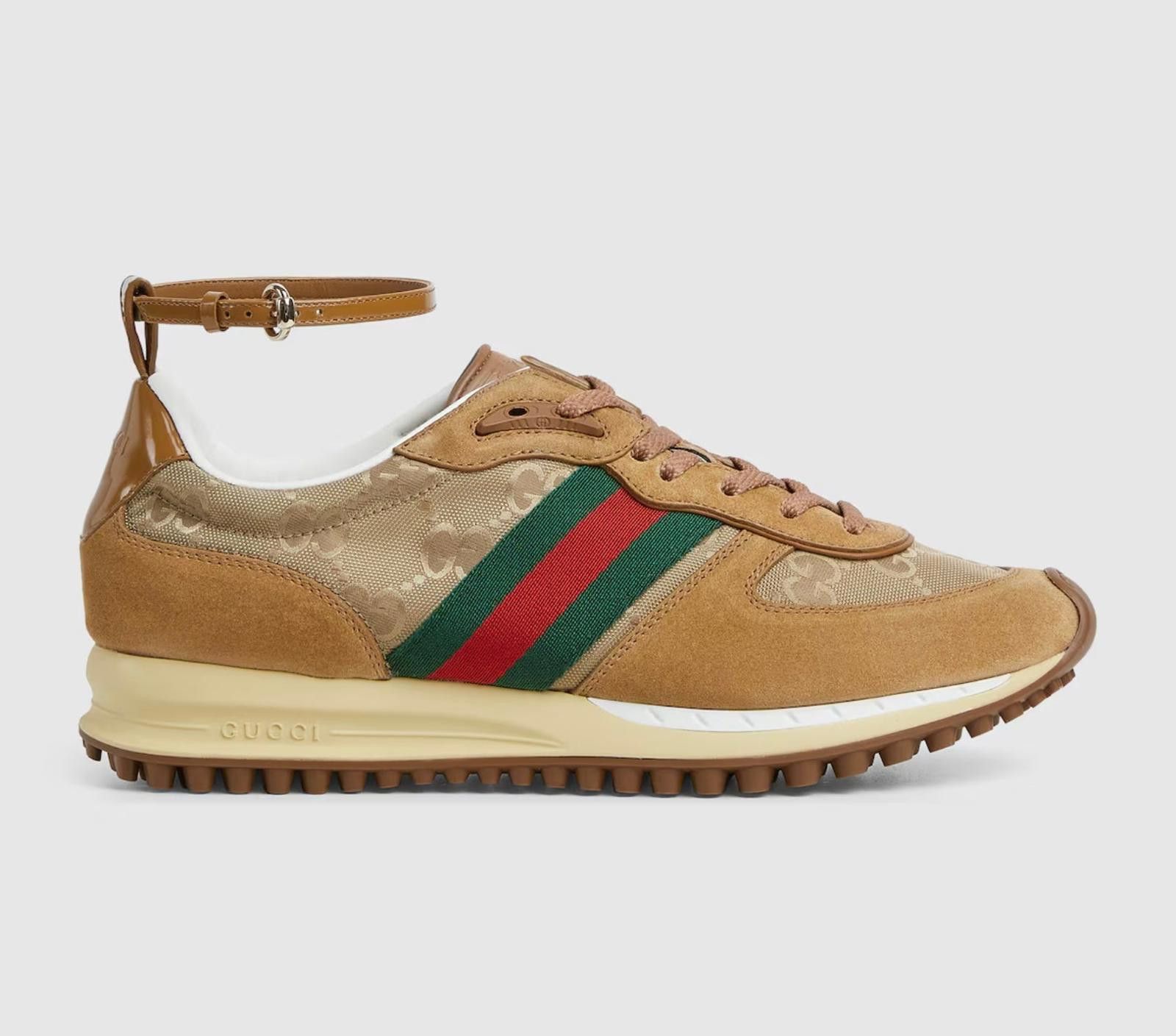 Gucci Gucci Re-Motion sneaker size 41 Size ONE SIZE - 1 Thumbnail
