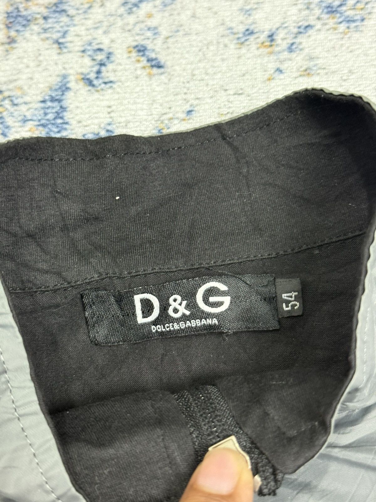 Dolce & Gabbana Dolce gabbana jacket Size US M / EU 48-50 / 2 - 9 Thumbnail